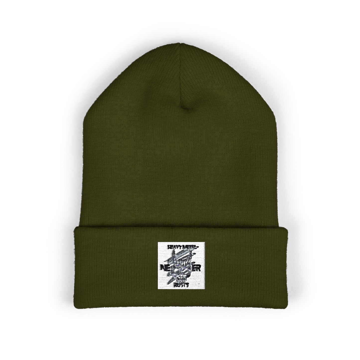 Heavy Metal - Perfect for Winter, Gifts, Fashion Accessories, Outdoor Adventures, Unisex Style