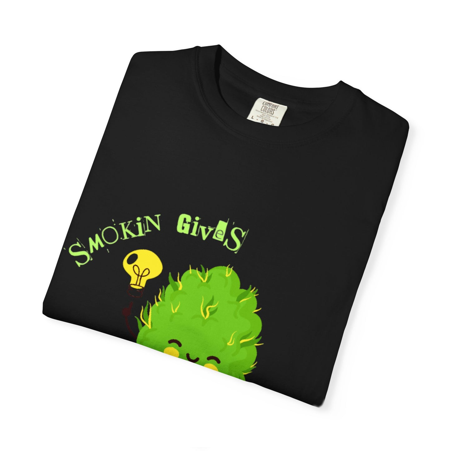 Cute Vegetable Graphic T-Shirt, Funny Gift for Foodie Friends, Summer Casual Wear, Eco-Friendly Apparel, Unisex Tee