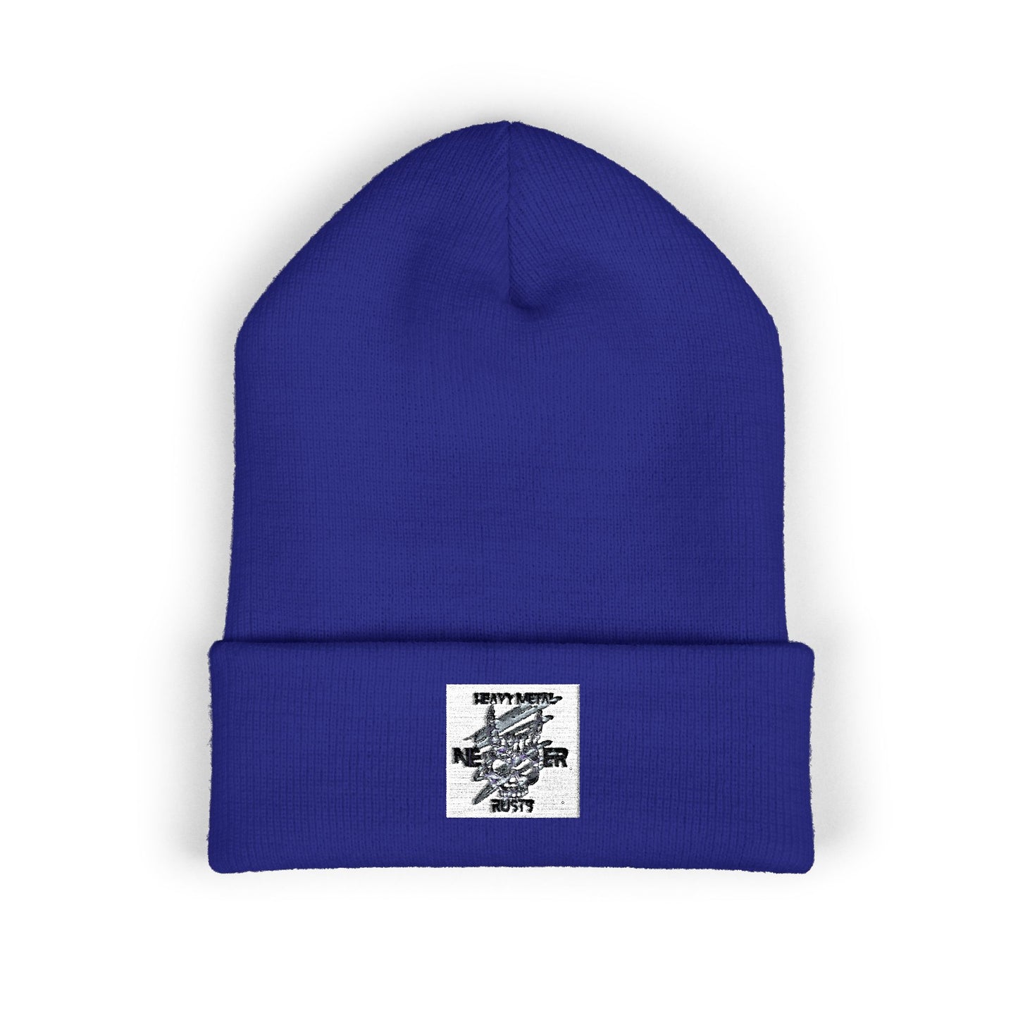 Heavy Metal - Perfect for Winter, Gifts, Fashion Accessories, Outdoor Adventures, Unisex Style