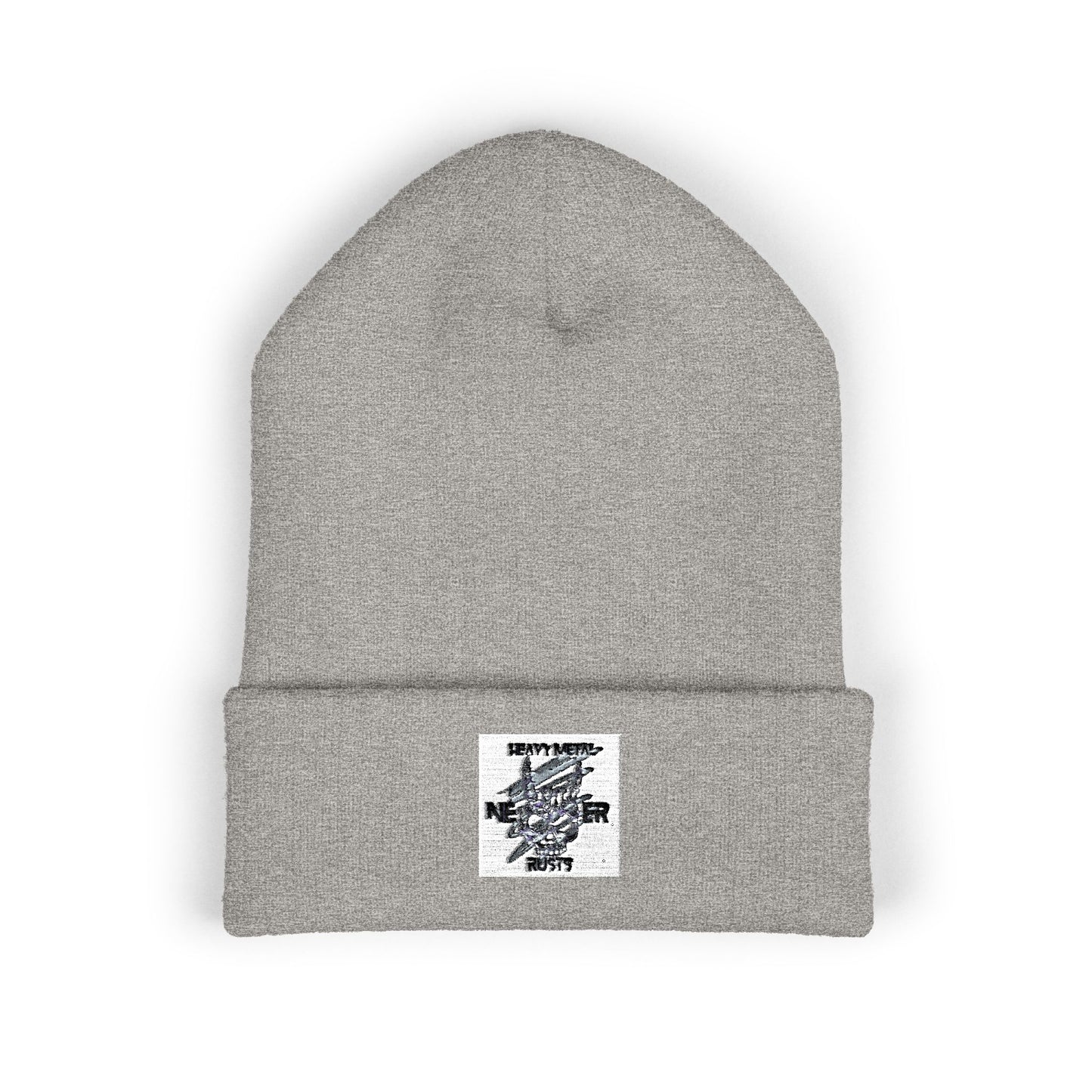 Heavy Metal - Perfect for Winter, Gifts, Fashion Accessories, Outdoor Adventures, Unisex Style