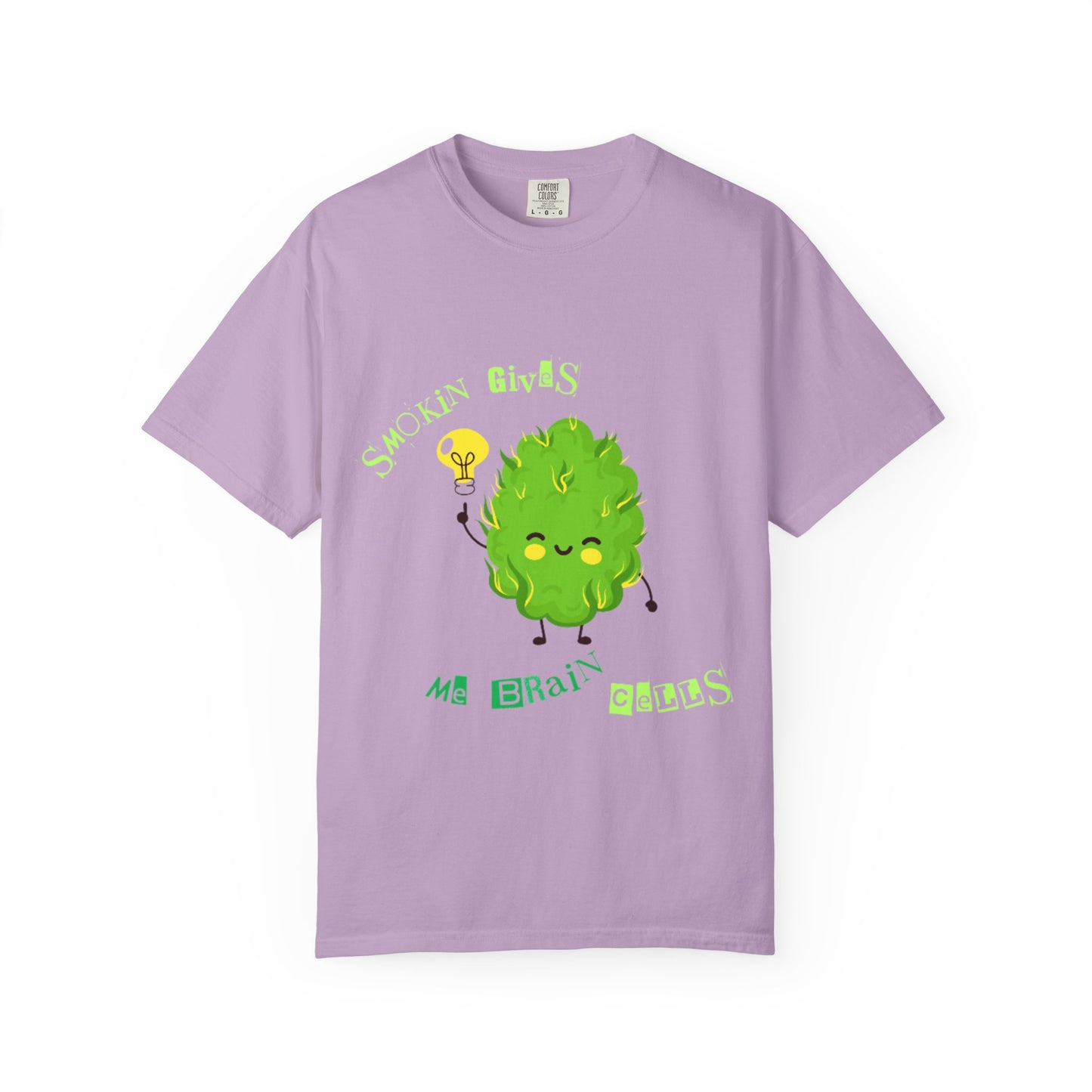 Cute Vegetable Graphic T-Shirt, Funny Gift for Foodie Friends, Summer Casual Wear, Eco-Friendly Apparel, Unisex Tee