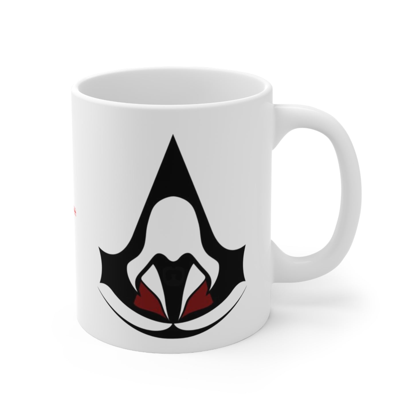 Ceramic Coffee Mug Set, Unique Gift for Gamers, Funny Coffee Cup, Cool Drinkware, Personalized Kitchen Decor