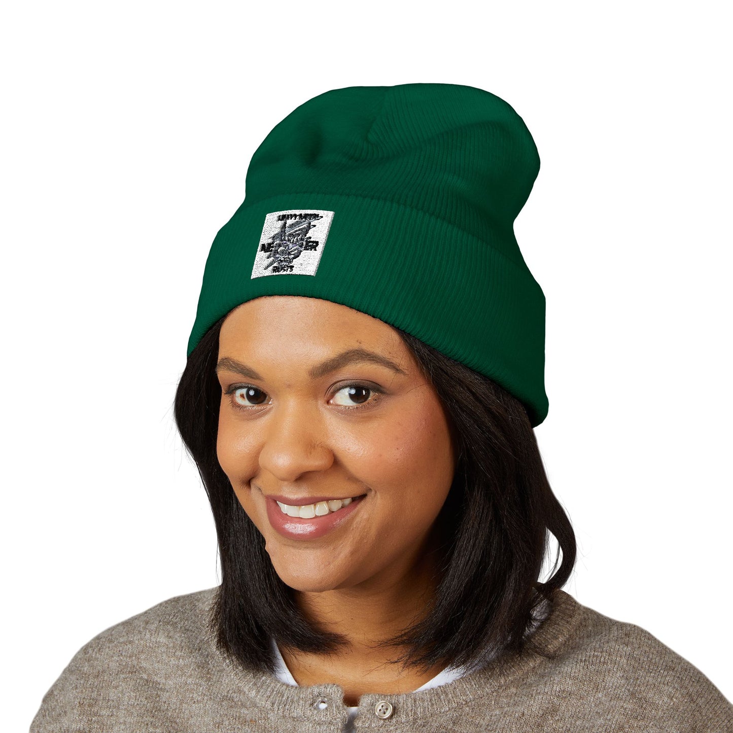 Heavy Metal - Perfect for Winter, Gifts, Fashion Accessories, Outdoor Adventures, Unisex Style