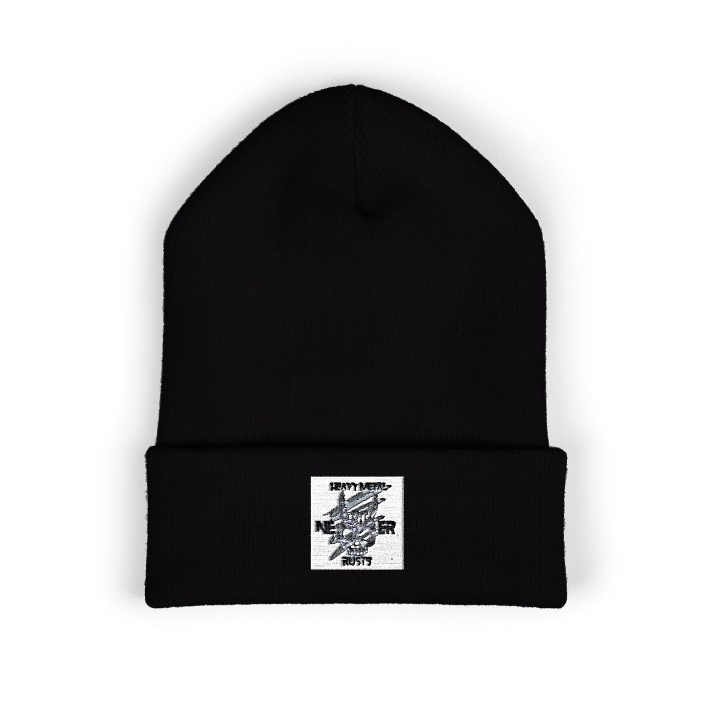 Heavy Metal - Perfect for Winter, Gifts, Fashion Accessories, Outdoor Adventures, Unisex Style