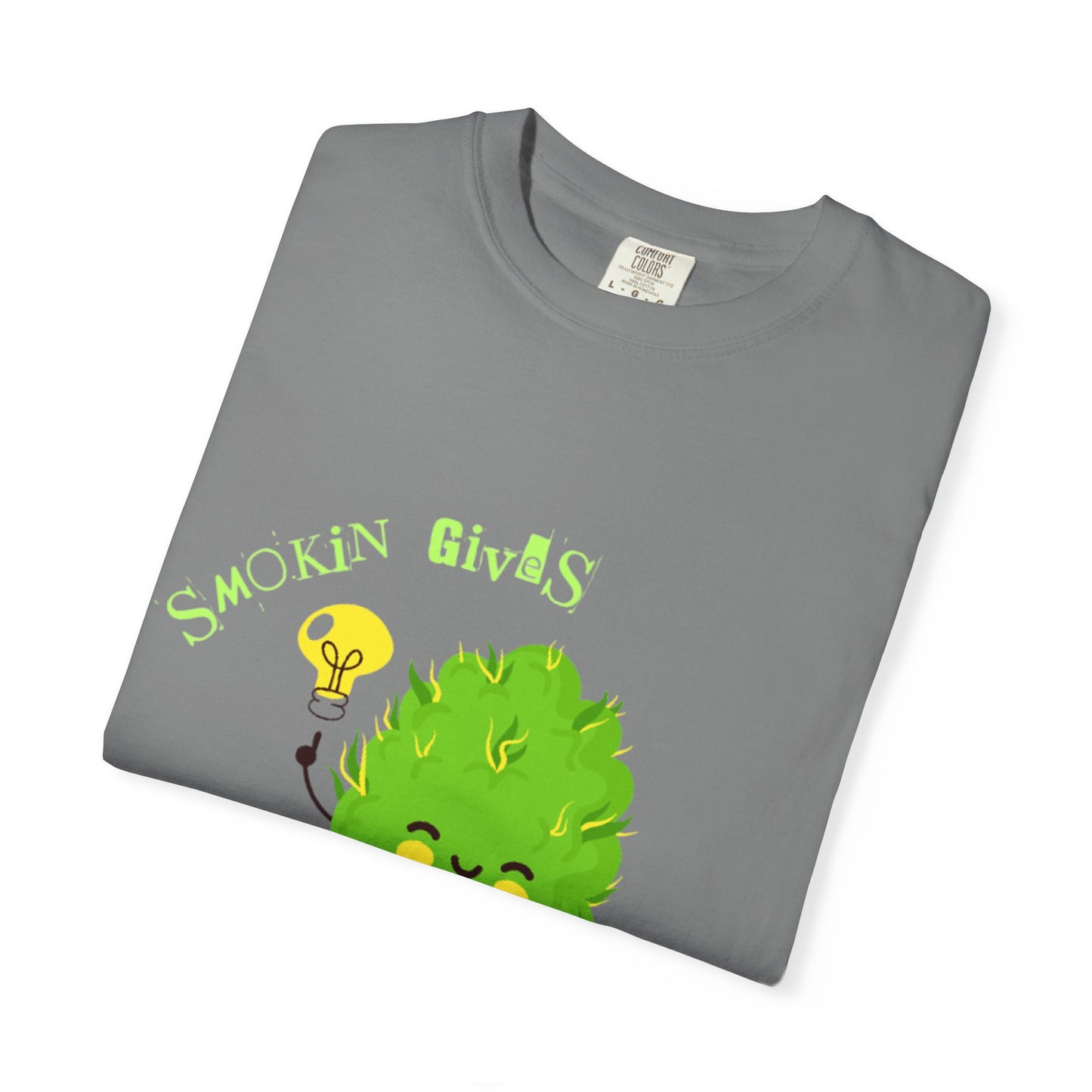 Cute Vegetable Graphic T-Shirt, Funny Gift for Foodie Friends, Summer Casual Wear, Eco-Friendly Apparel, Unisex Tee