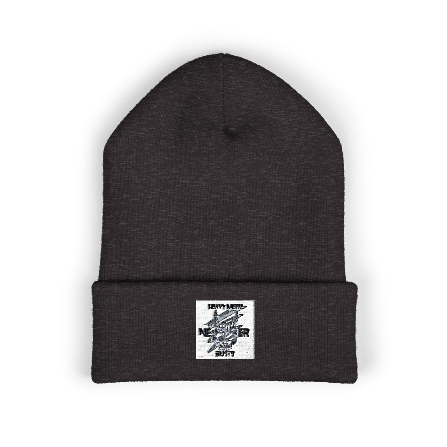 Heavy Metal - Perfect for Winter, Gifts, Fashion Accessories, Outdoor Adventures, Unisex Style