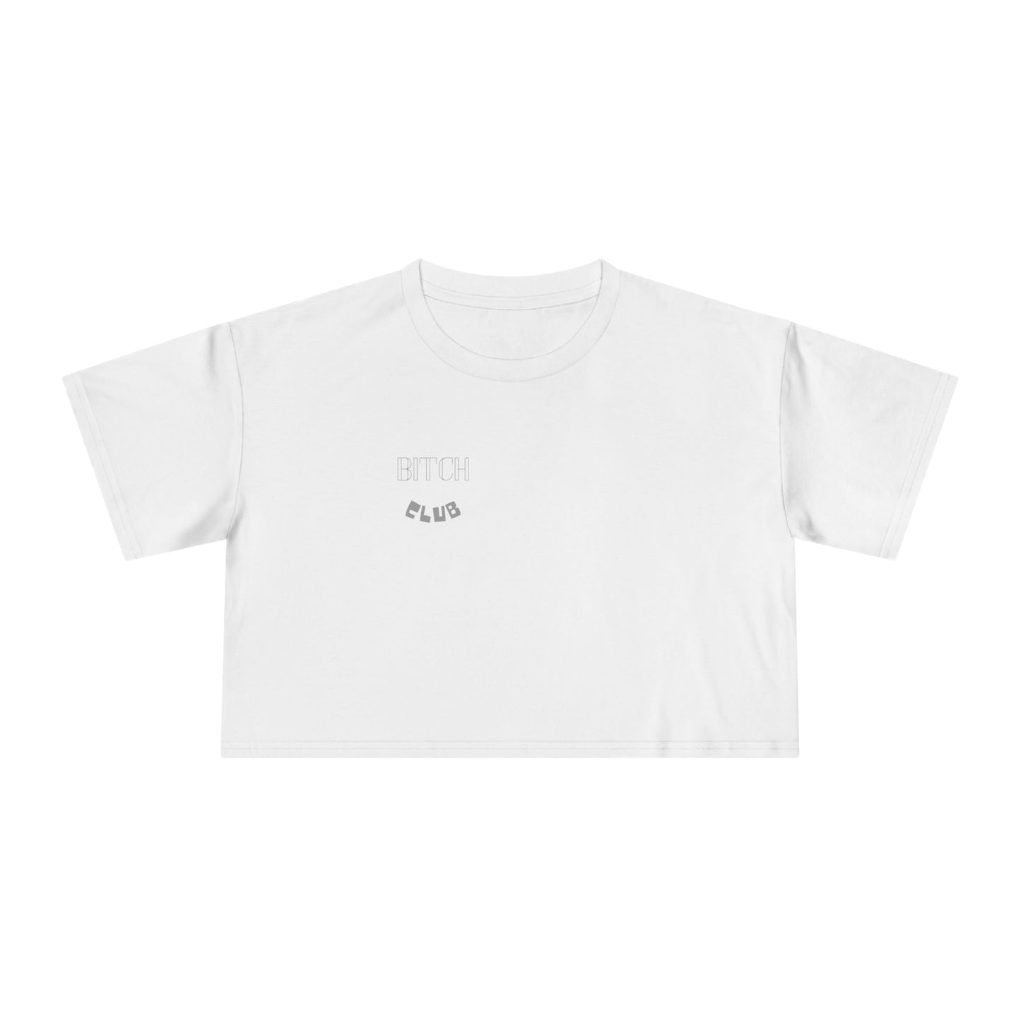 Edgy Angel Women's Crop Tee, Cool Graphic Crop Top, Trendy Streetwear, Summer Fashion, Gift for Her, Festival Outfit