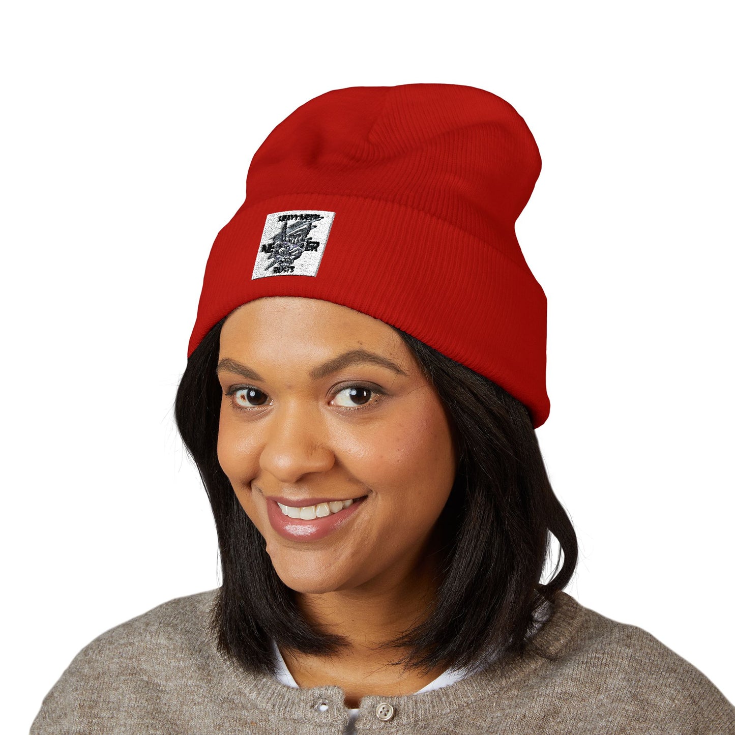 Heavy Metal - Perfect for Winter, Gifts, Fashion Accessories, Outdoor Adventures, Unisex Style