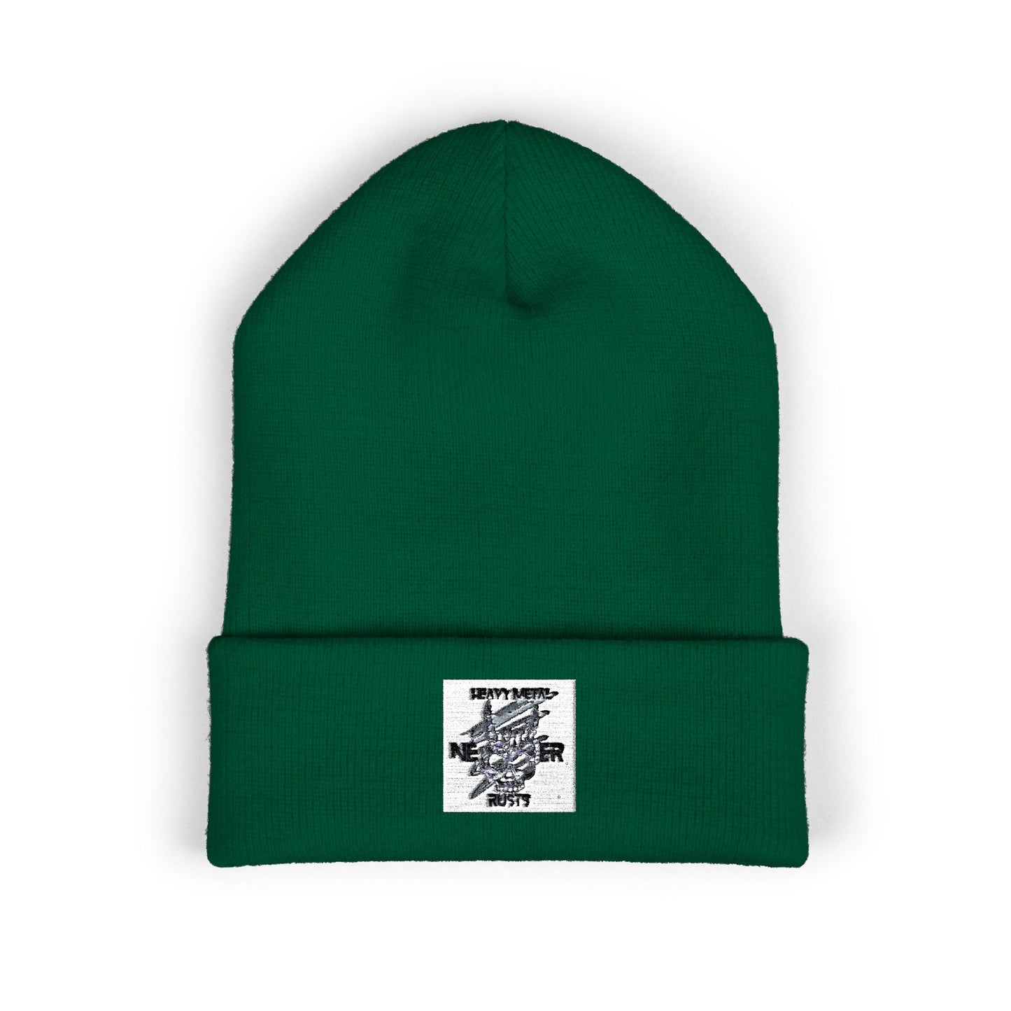Heavy Metal - Perfect for Winter, Gifts, Fashion Accessories, Outdoor Adventures, Unisex Style