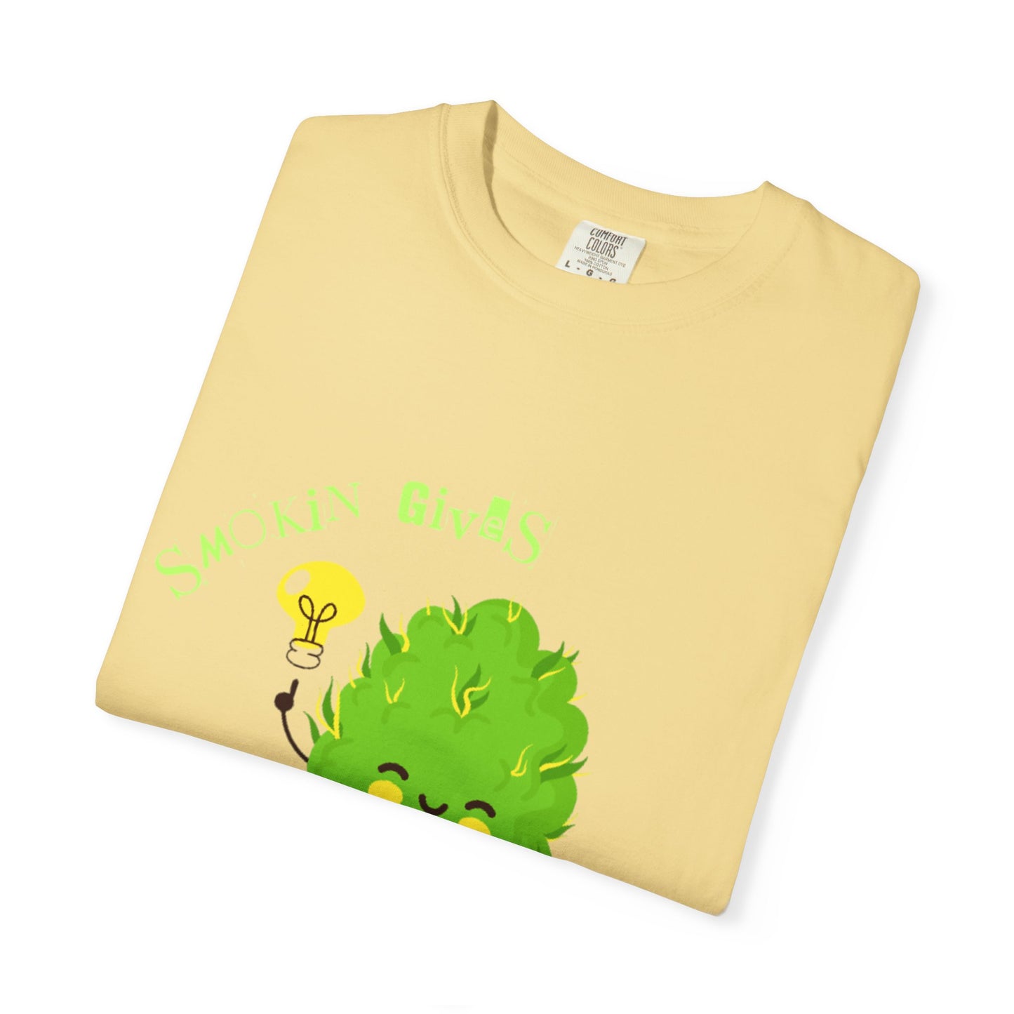 Cute Vegetable Graphic T-Shirt, Funny Gift for Foodie Friends, Summer Casual Wear, Eco-Friendly Apparel, Unisex Tee