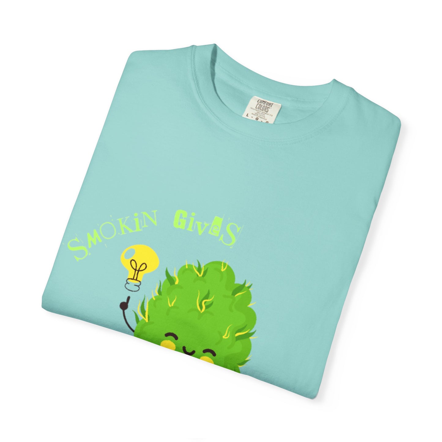 Cute Vegetable Graphic T-Shirt, Funny Gift for Foodie Friends, Summer Casual Wear, Eco-Friendly Apparel, Unisex Tee