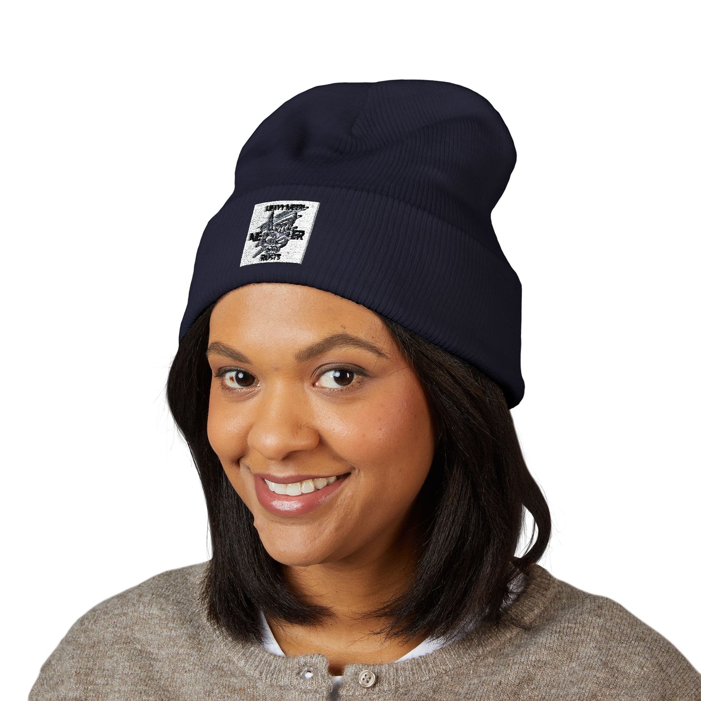 Heavy Metal - Perfect for Winter, Gifts, Fashion Accessories, Outdoor Adventures, Unisex Style
