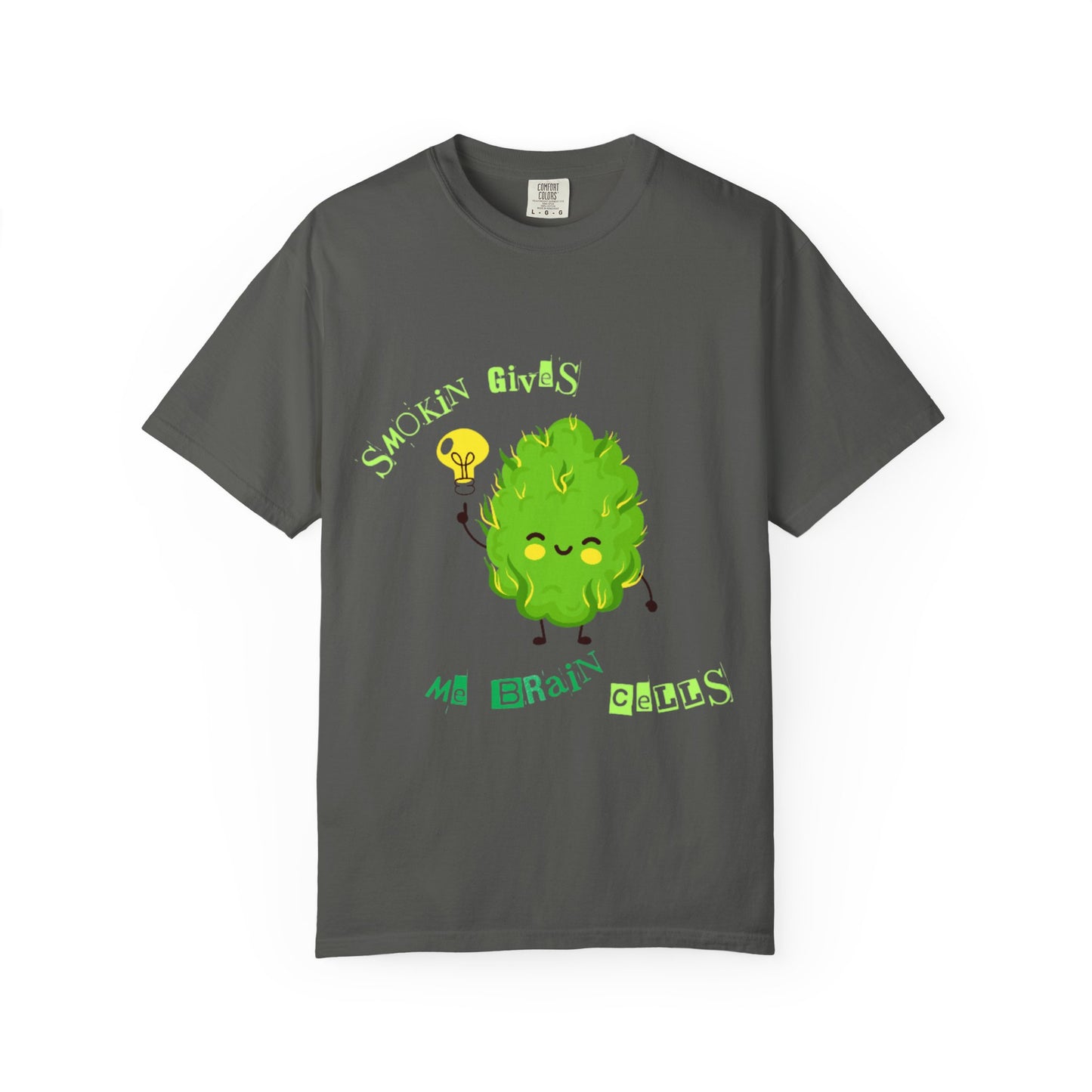 Cute Vegetable Graphic T-Shirt, Funny Gift for Foodie Friends, Summer Casual Wear, Eco-Friendly Apparel, Unisex Tee