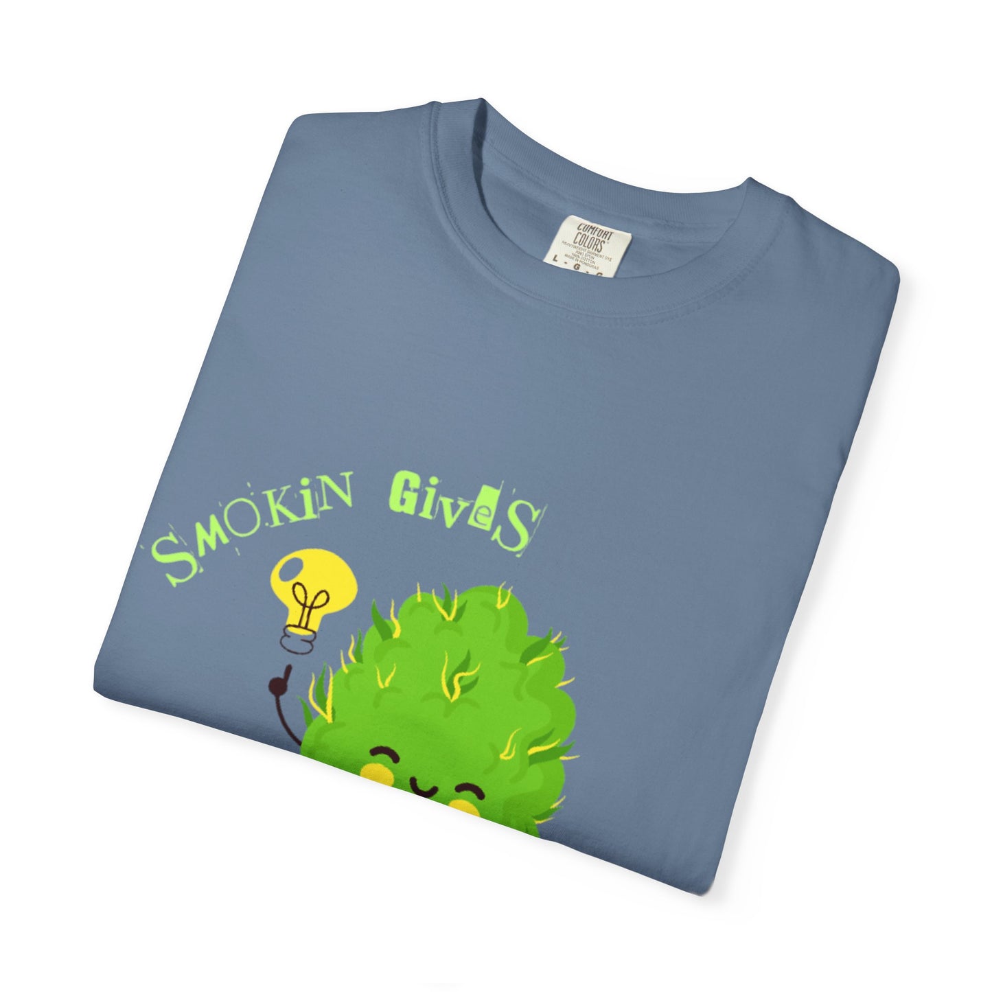 Cute Vegetable Graphic T-Shirt, Funny Gift for Foodie Friends, Summer Casual Wear, Eco-Friendly Apparel, Unisex Tee