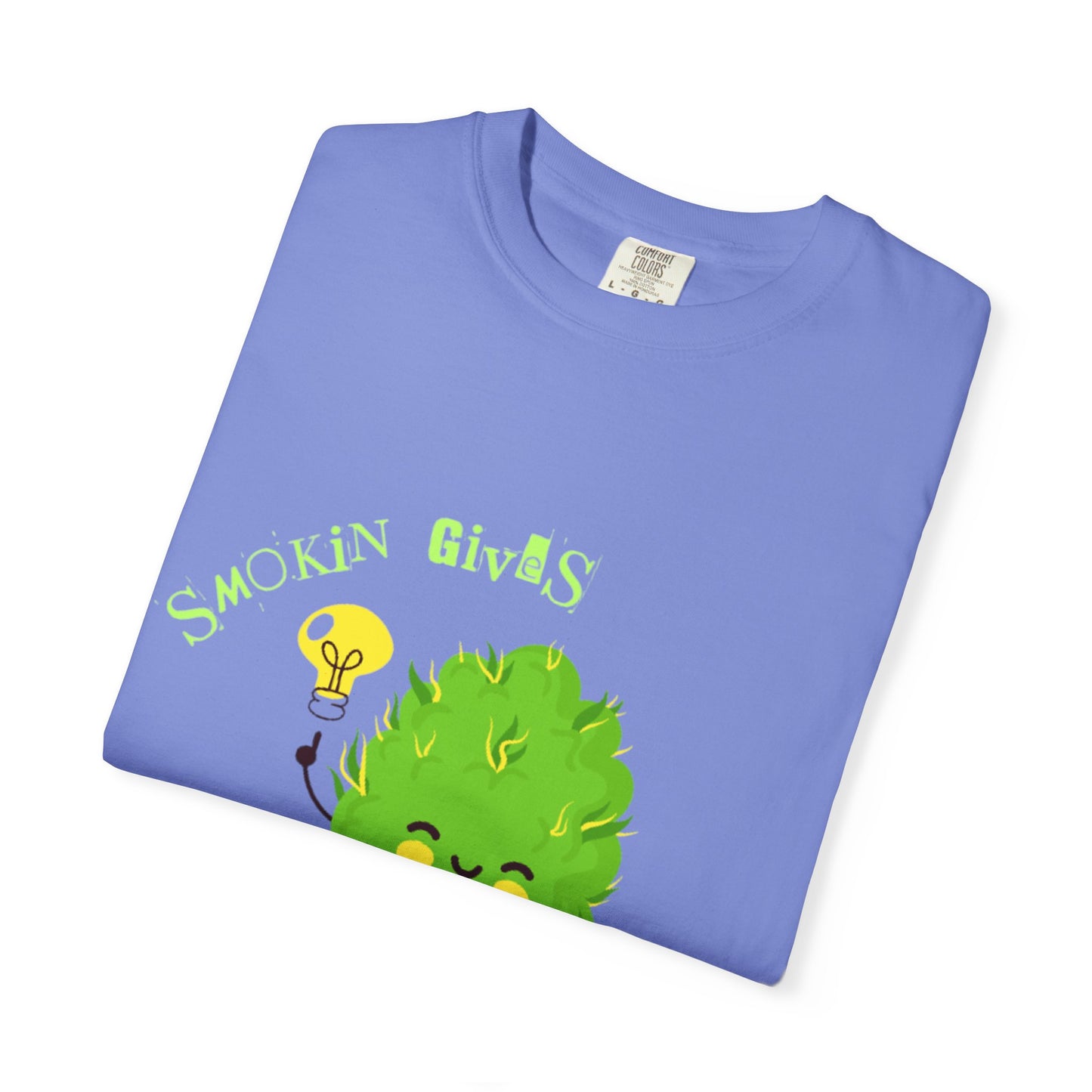 Cute Vegetable Graphic T-Shirt, Funny Gift for Foodie Friends, Summer Casual Wear, Eco-Friendly Apparel, Unisex Tee