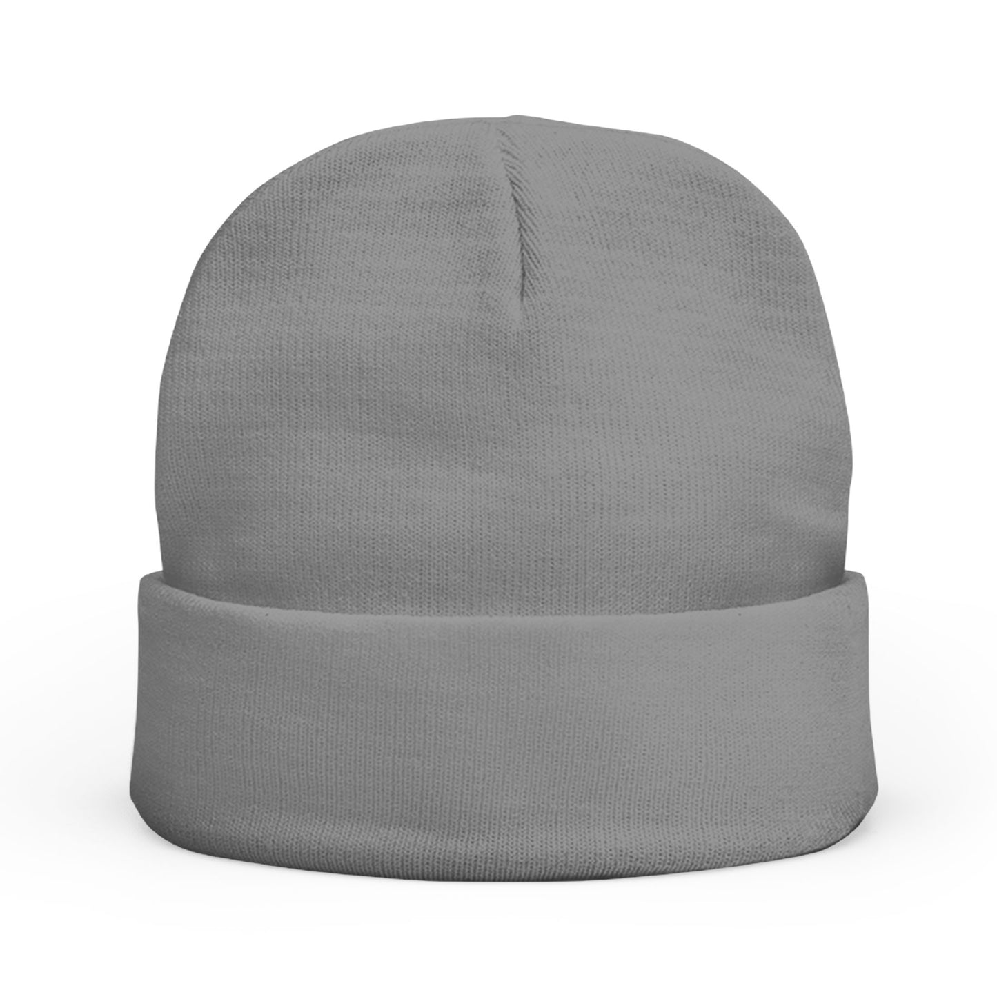 Cool Embroidered Knit Beanie for Winter Style, Fashion Accessory, Gift for Him or Her, Winter Sports Hat, Cozy Beanie