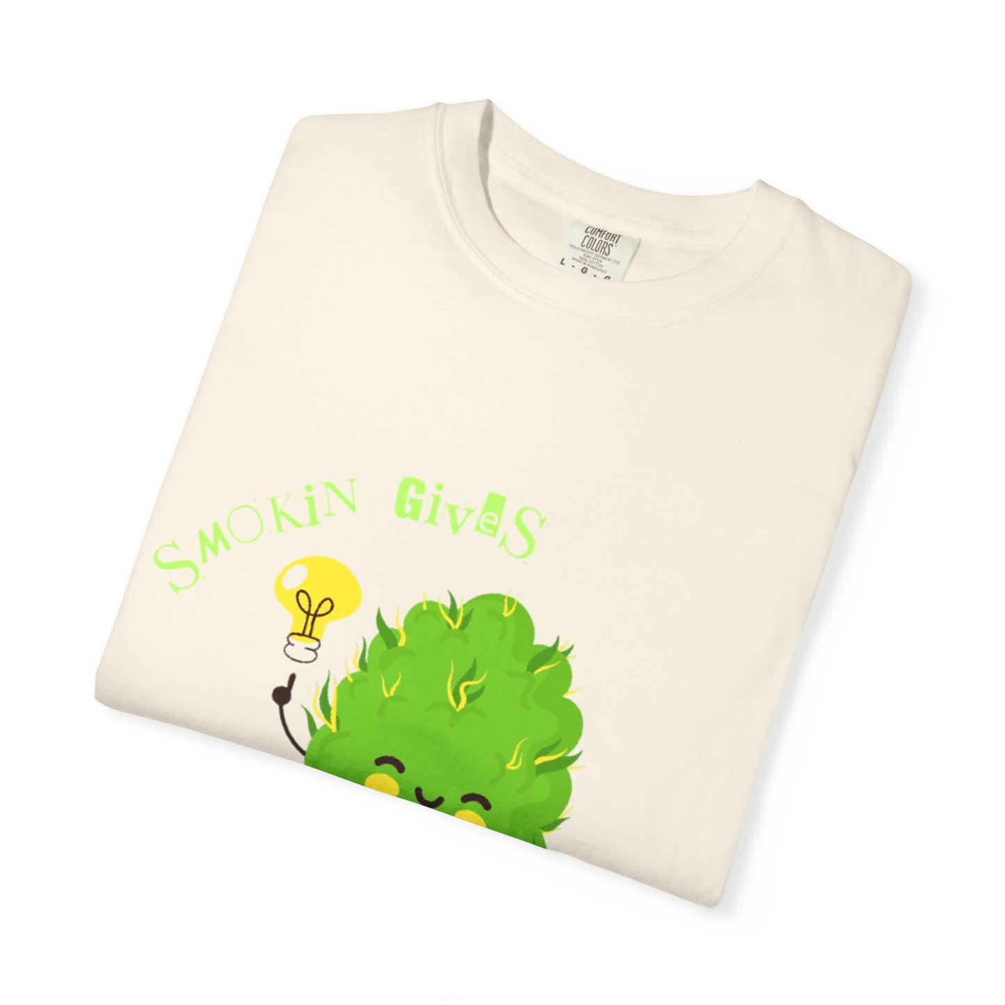 Cute Vegetable Graphic T-Shirt, Funny Gift for Foodie Friends, Summer Casual Wear, Eco-Friendly Apparel, Unisex Tee