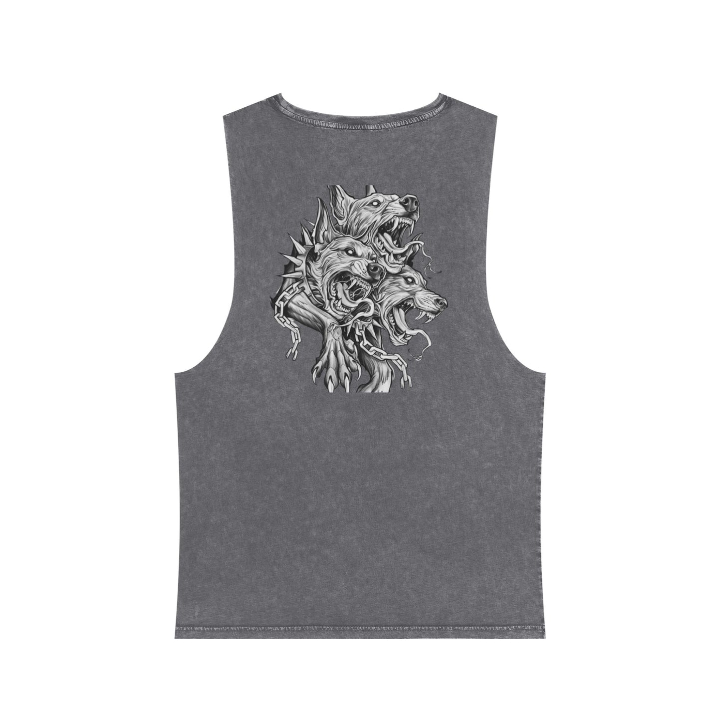 Unisex Stonewash Graphic Tank Top – Edgy Style for Summer, Gifts for Music Festivals, Comfortable Casual Wear, Unique Artwork, Perfect [...]