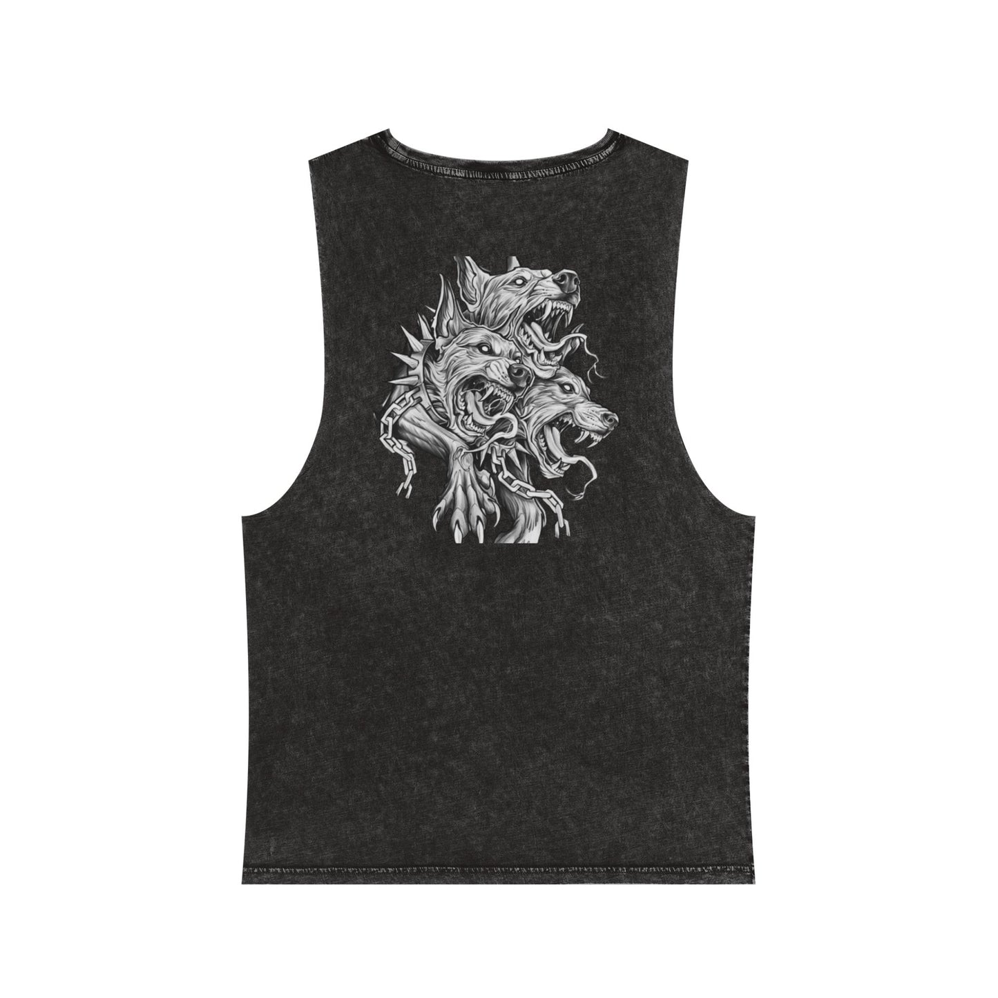 Unisex Stonewash Graphic Tank Top – Edgy Style for Summer, Gifts for Music Festivals, Comfortable Casual Wear, Unique Artwork, Perfect [...]