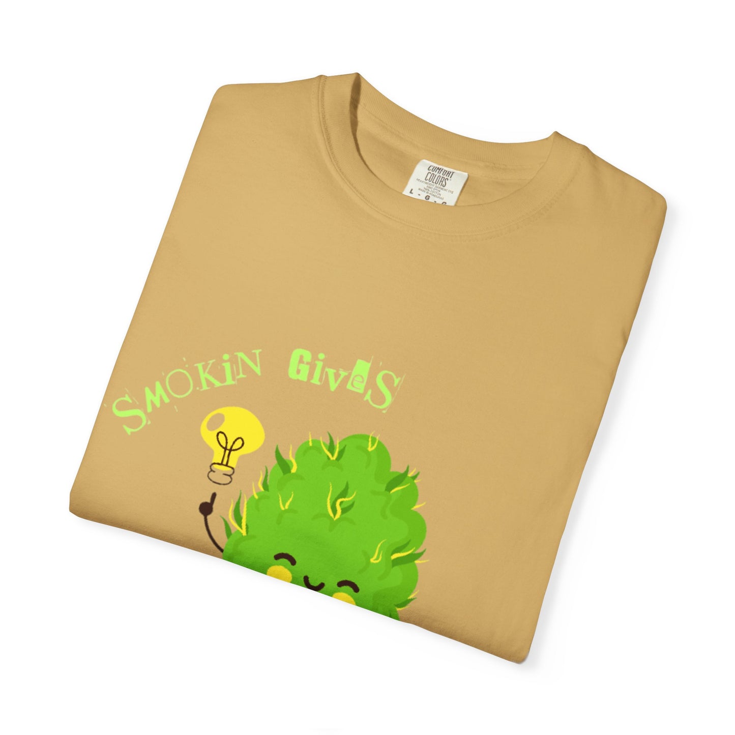 Cute Vegetable Graphic T-Shirt, Funny Gift for Foodie Friends, Summer Casual Wear, Eco-Friendly Apparel, Unisex Tee