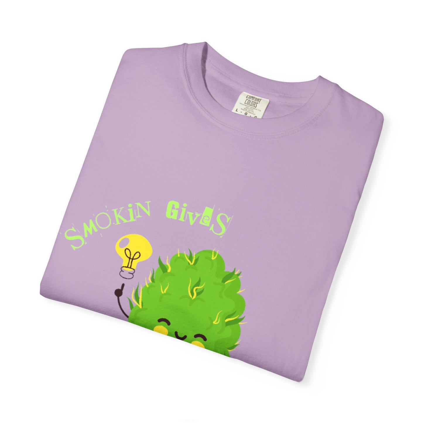 Cute Vegetable Graphic T-Shirt, Funny Gift for Foodie Friends, Summer Casual Wear, Eco-Friendly Apparel, Unisex Tee