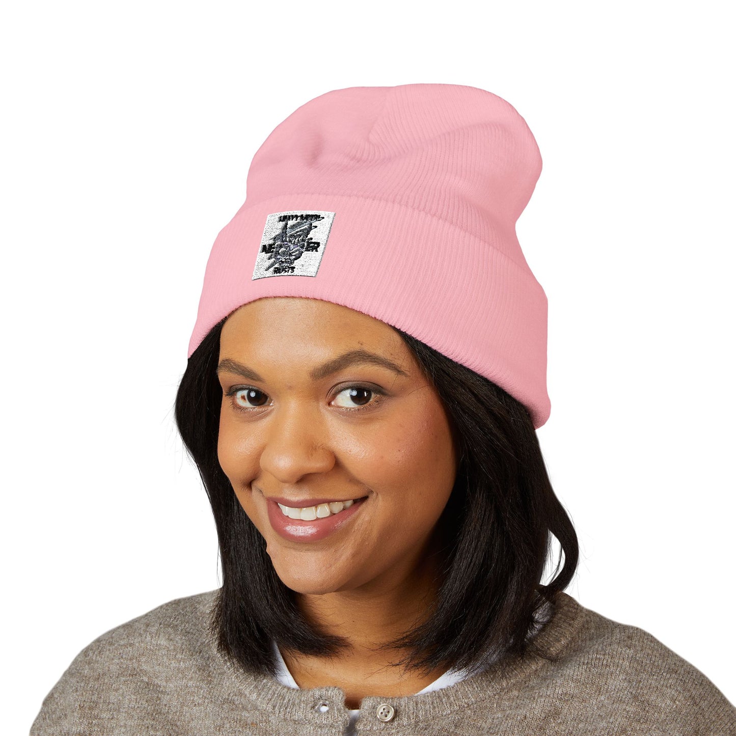 Heavy Metal - Perfect for Winter, Gifts, Fashion Accessories, Outdoor Adventures, Unisex Style