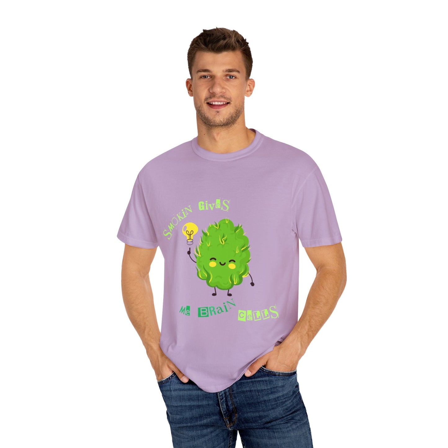 Cute Vegetable Graphic T-Shirt, Funny Gift for Foodie Friends, Summer Casual Wear, Eco-Friendly Apparel, Unisex Tee