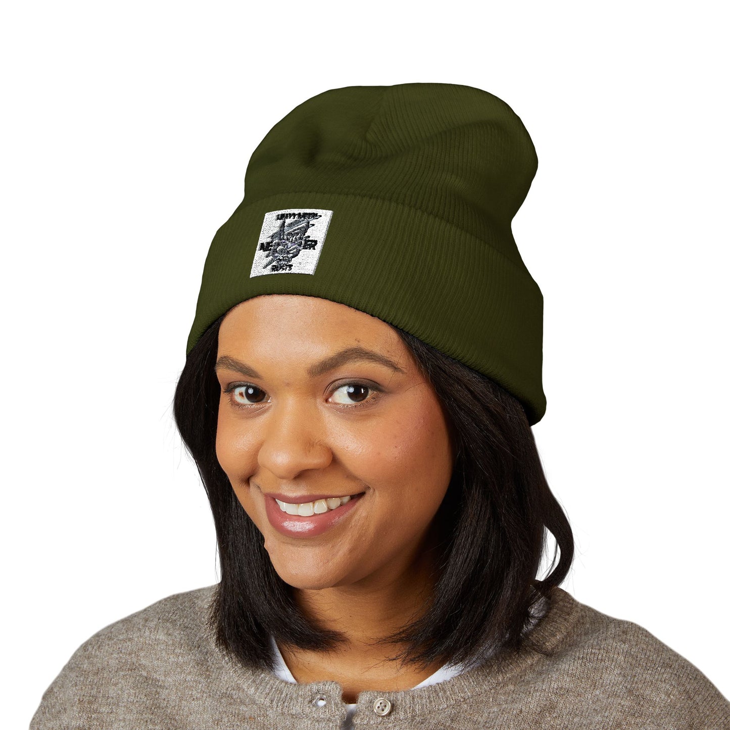 Heavy Metal - Perfect for Winter, Gifts, Fashion Accessories, Outdoor Adventures, Unisex Style