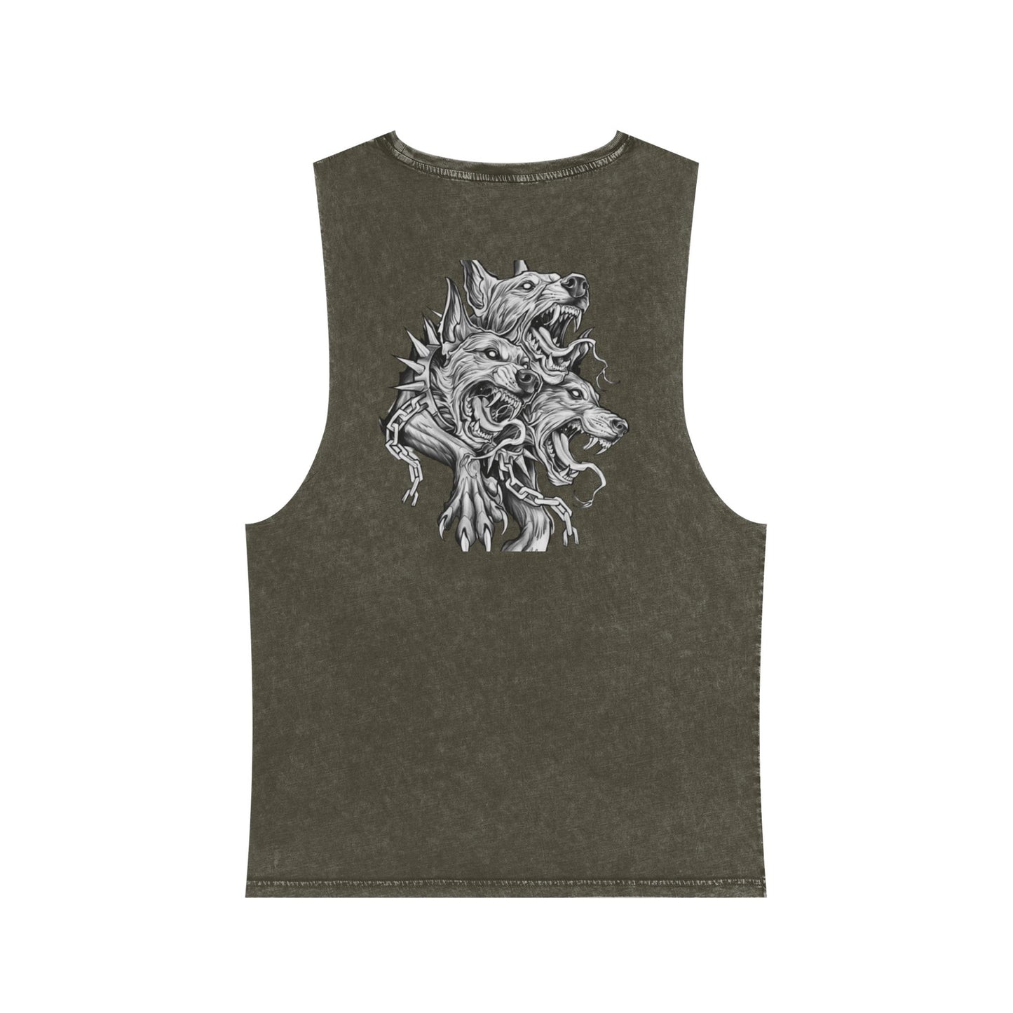 Unisex Stonewash Graphic Tank Top – Edgy Style for Summer, Gifts for Music Festivals, Comfortable Casual Wear, Unique Artwork, Perfect [...]