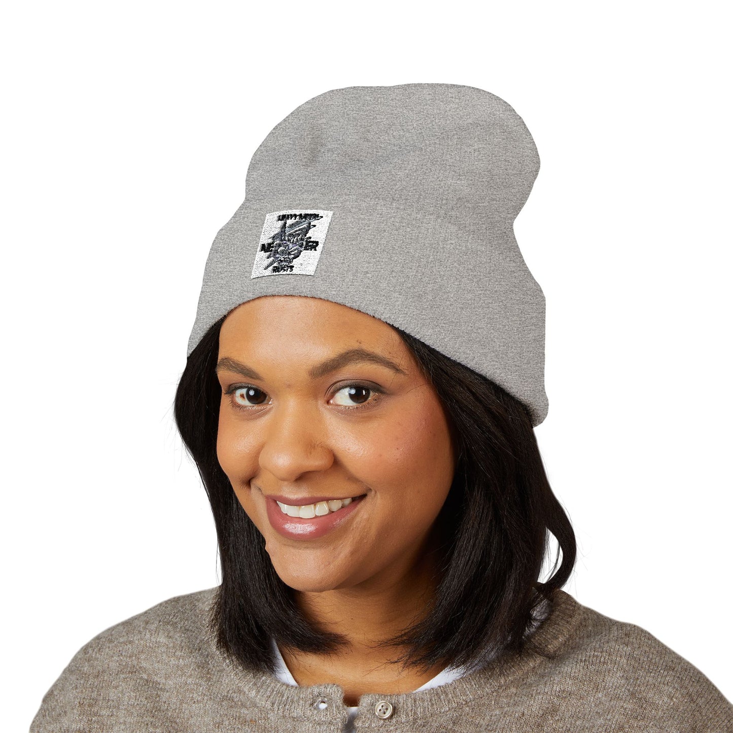 Heavy Metal - Perfect for Winter, Gifts, Fashion Accessories, Outdoor Adventures, Unisex Style