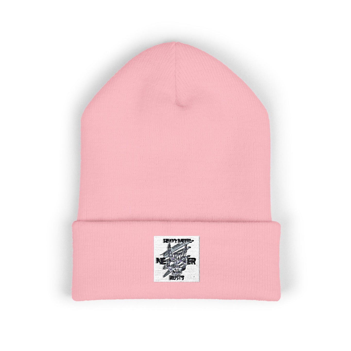 Heavy Metal - Perfect for Winter, Gifts, Fashion Accessories, Outdoor Adventures, Unisex Style