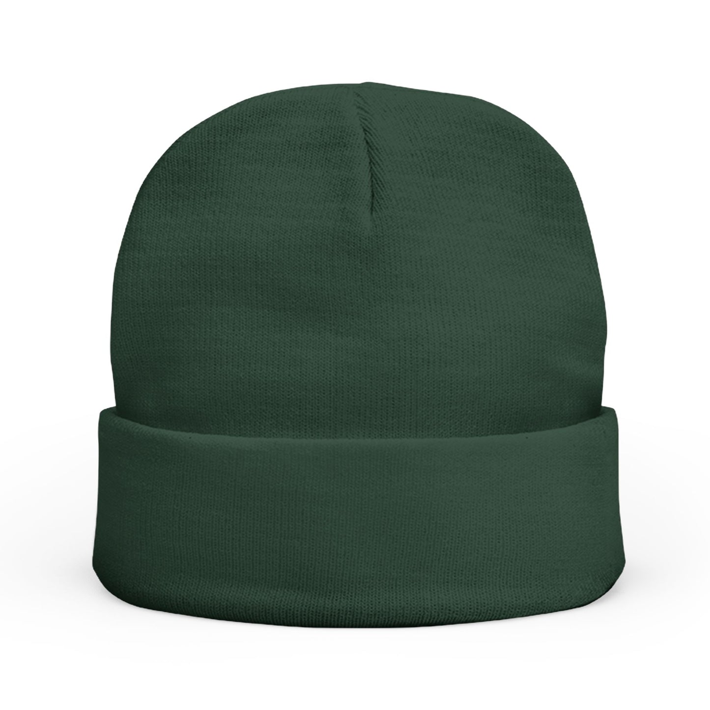 Cool Embroidered Knit Beanie for Winter Style, Fashion Accessory, Gift for Him or Her, Winter Sports Hat, Cozy Beanie