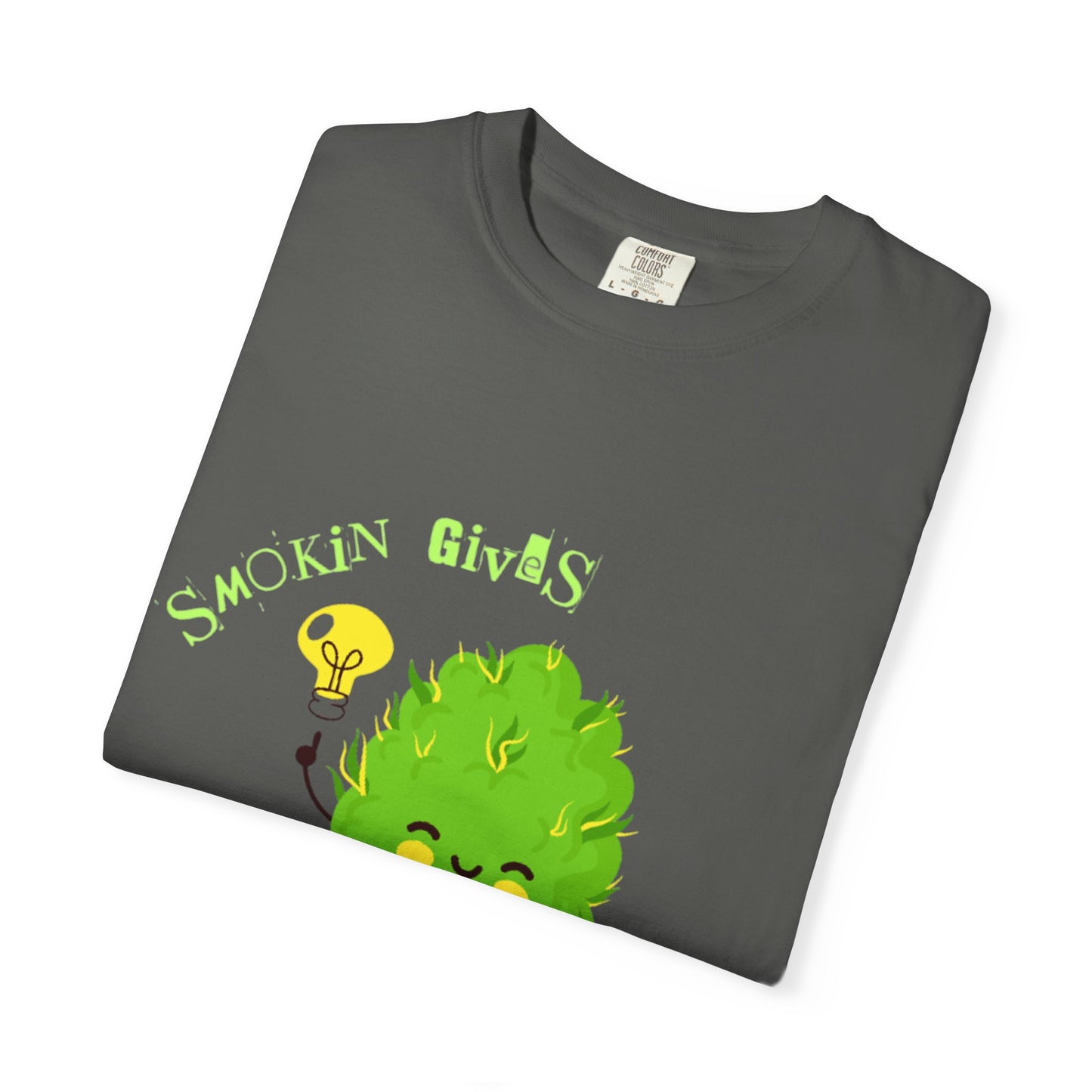 Cute Vegetable Graphic T-Shirt, Funny Gift for Foodie Friends, Summer Casual Wear, Eco-Friendly Apparel, Unisex Tee