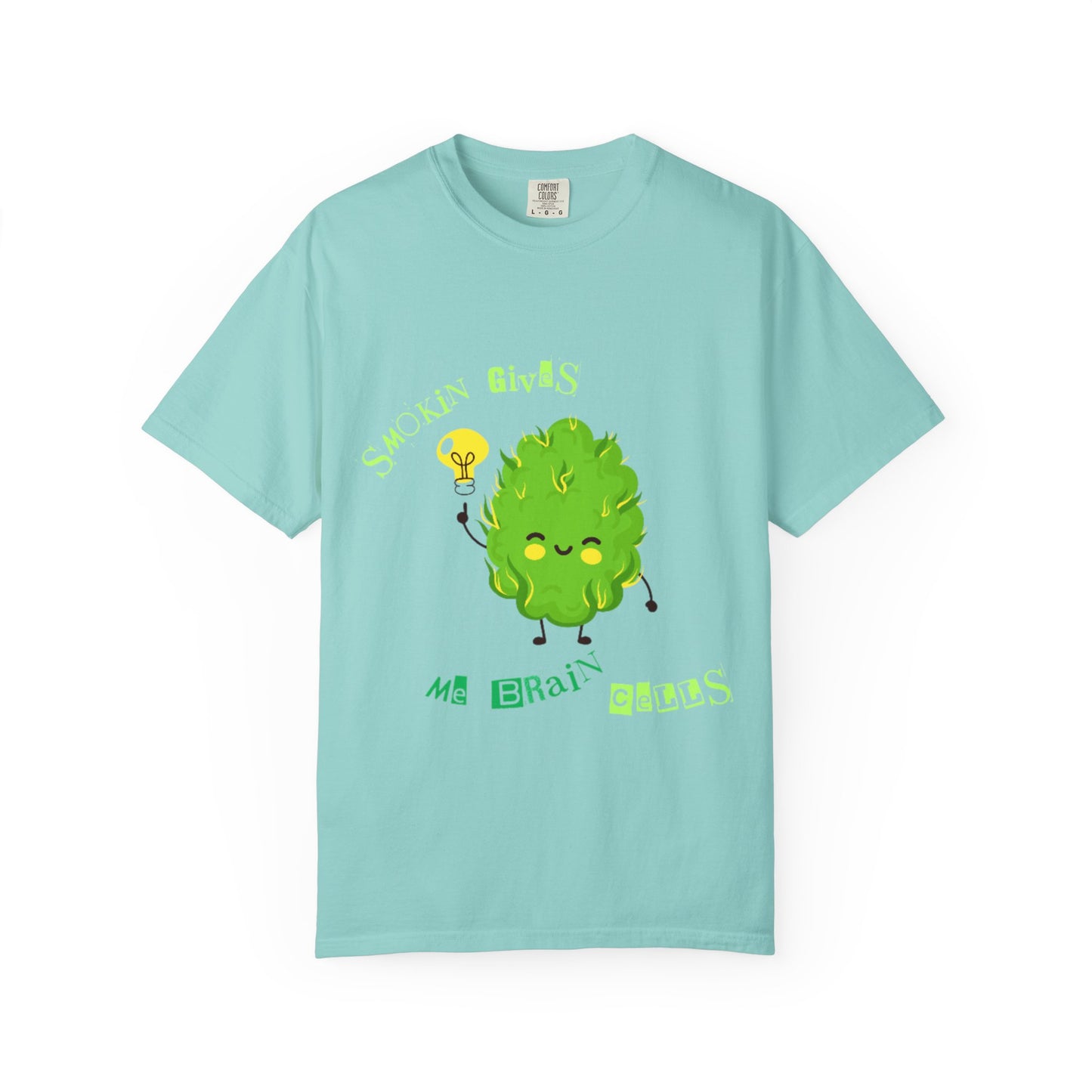 Cute Vegetable Graphic T-Shirt, Funny Gift for Foodie Friends, Summer Casual Wear, Eco-Friendly Apparel, Unisex Tee