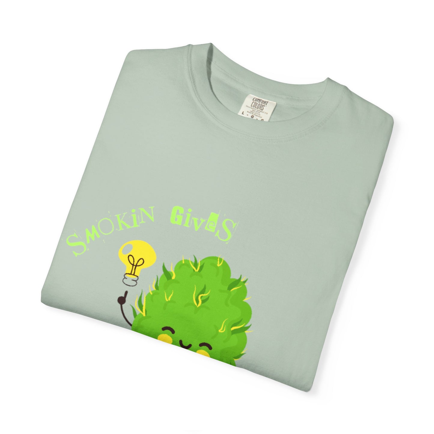 Cute Vegetable Graphic T-Shirt, Funny Gift for Foodie Friends, Summer Casual Wear, Eco-Friendly Apparel, Unisex Tee