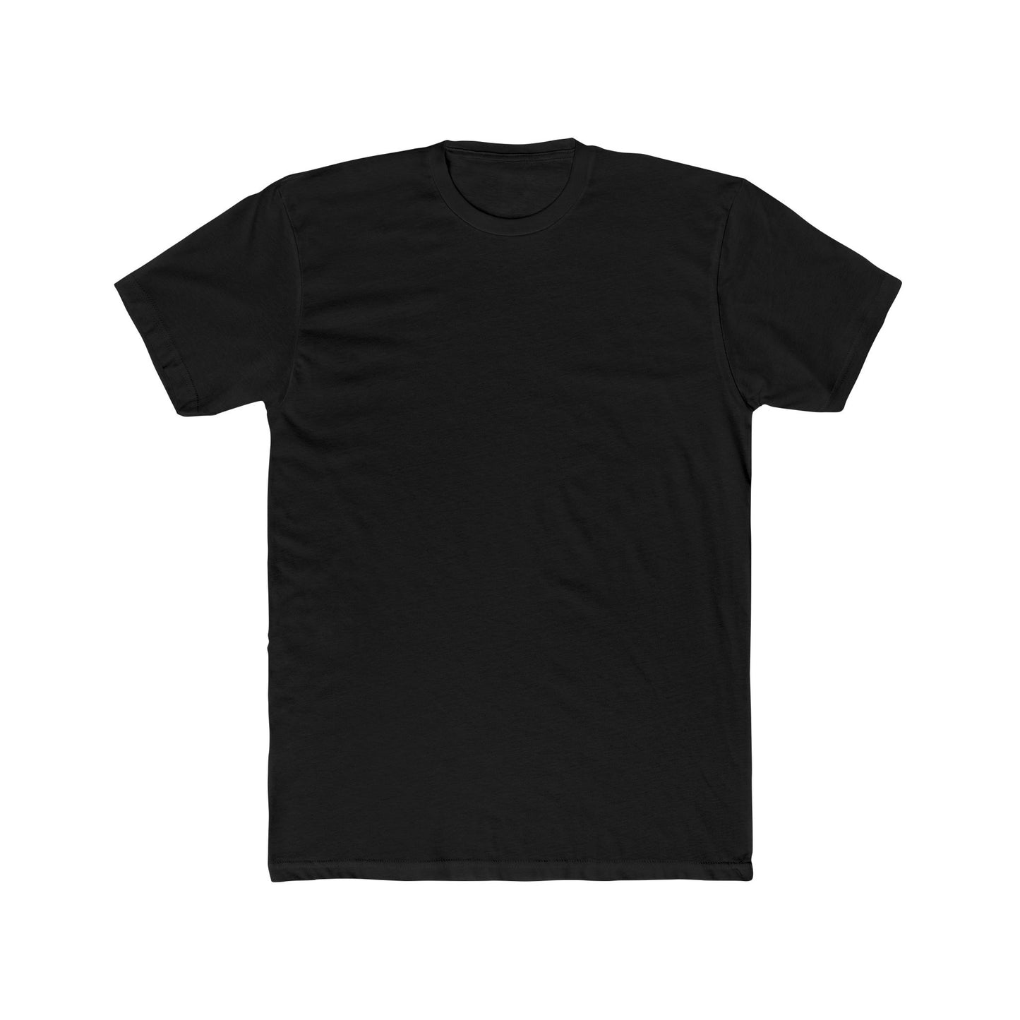 Music Vibes Unisex Cotton Crew Tee | Perfect Gift for Music Lovers, Concert Goers, Holiday Apparel, Artistic Tees, Unique T-Shirt