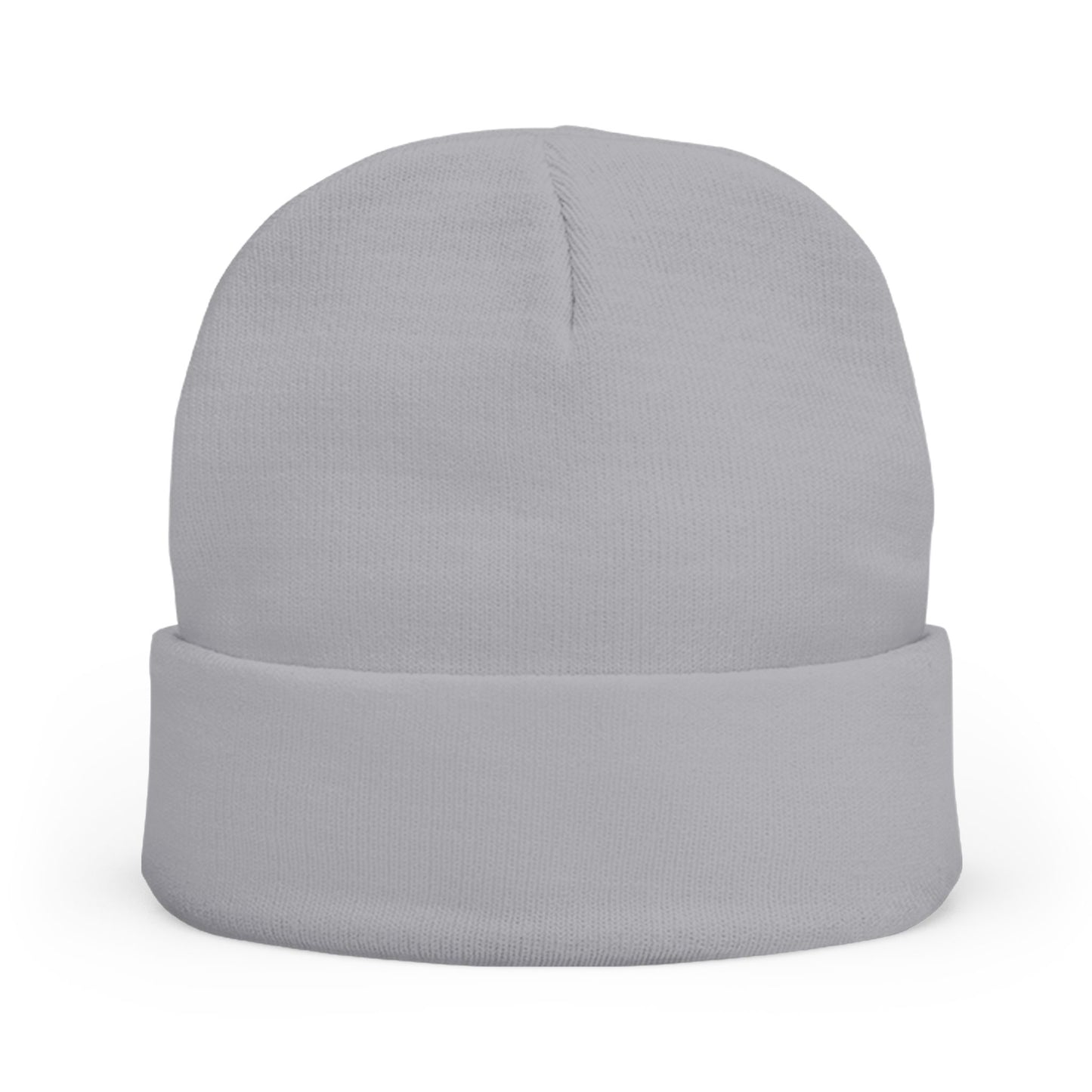 Cozy Embroidered Knit Beanie, Winter Hat, Outdoor Accessories, Gift for Her, Comfortable Beanie for Cold Weather