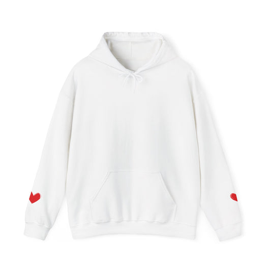 Peaceful Doves Hoodie, Comfort Sweatshirt, Cozy Unisex Hoodie, Gift for Her, Spiritual Apparel, Perfect for Everyday Wear