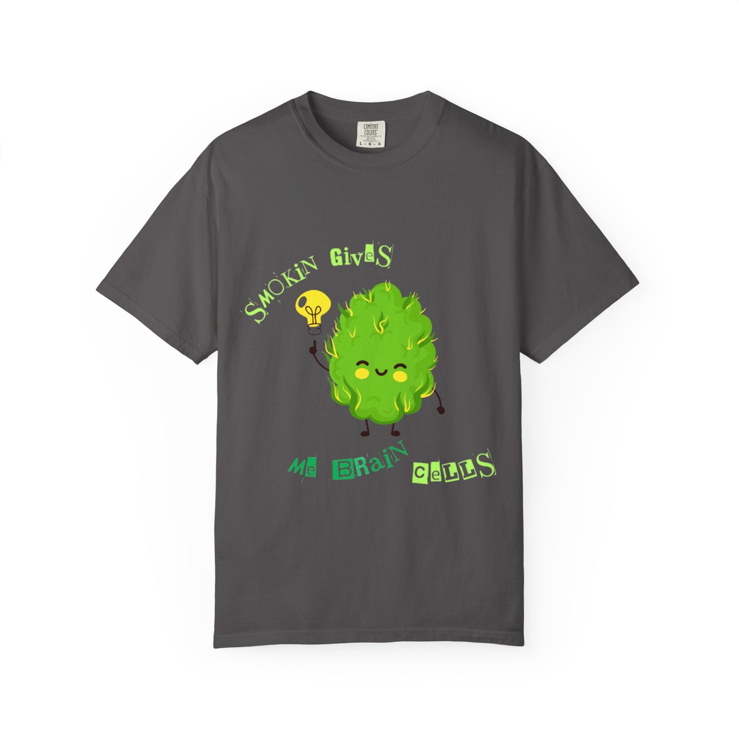 Cute Vegetable Graphic T-Shirt, Funny Gift for Foodie Friends, Summer Casual Wear, Eco-Friendly Apparel, Unisex Tee