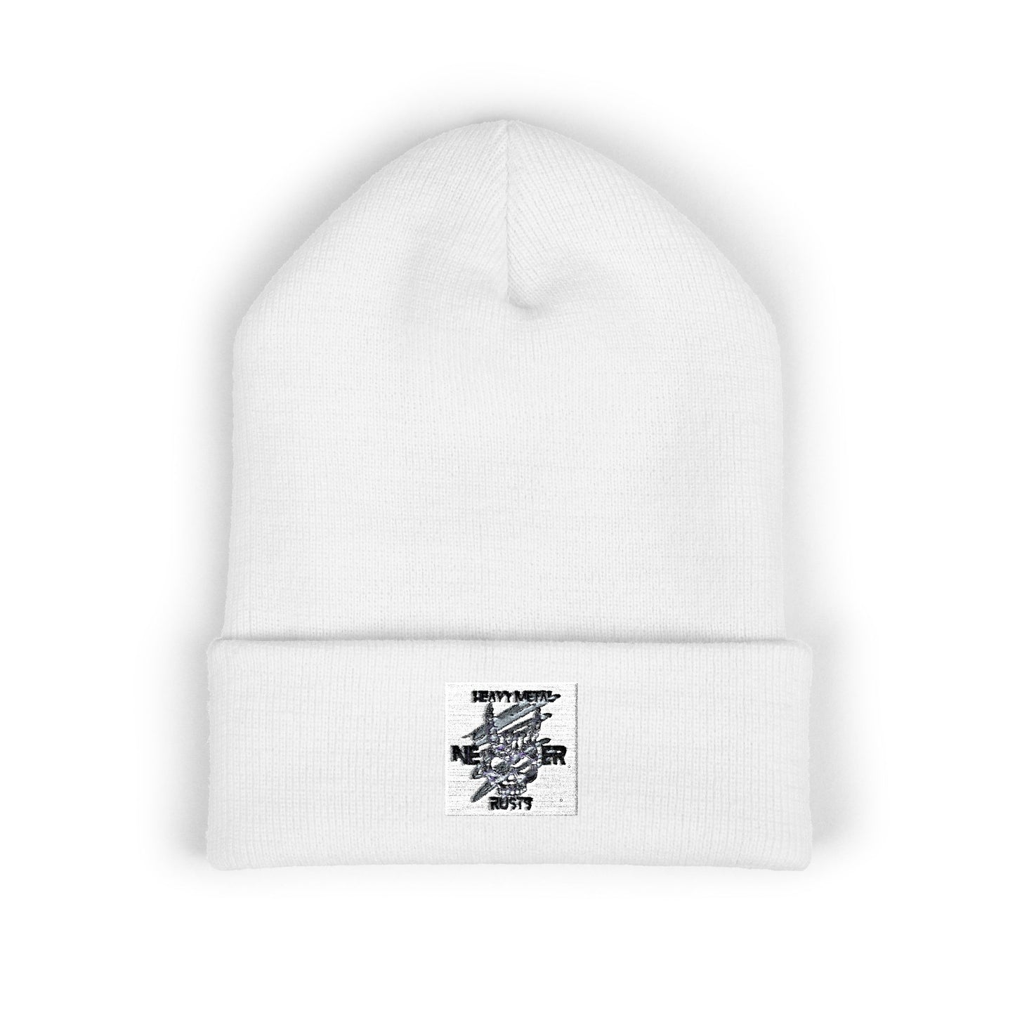 Heavy Metal - Perfect for Winter, Gifts, Fashion Accessories, Outdoor Adventures, Unisex Style
