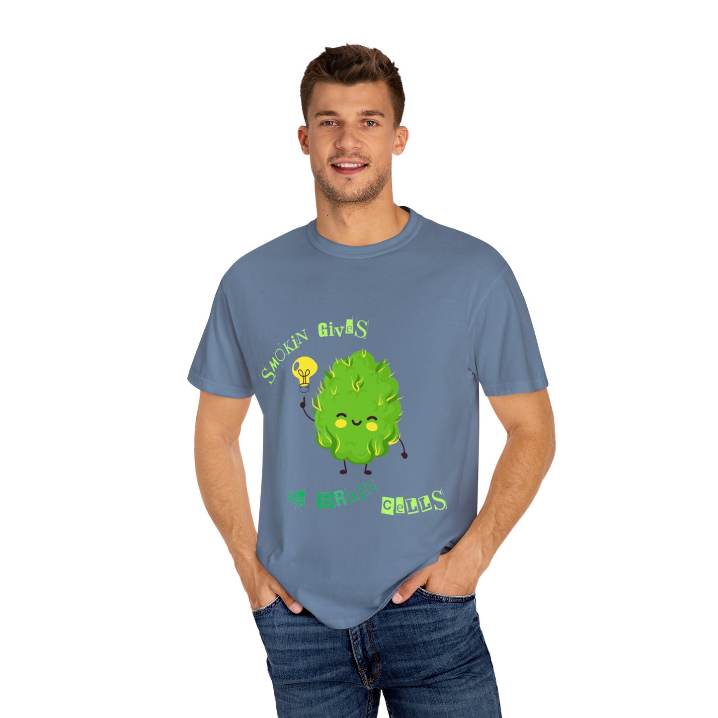 Cute Vegetable Graphic T-Shirt, Funny Gift for Foodie Friends, Summer Casual Wear, Eco-Friendly Apparel, Unisex Tee