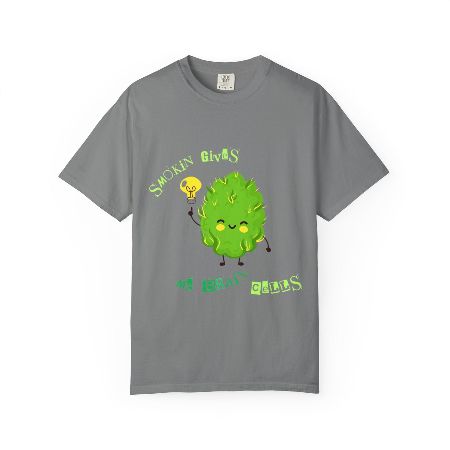Cute Vegetable Graphic T-Shirt, Funny Gift for Foodie Friends, Summer Casual Wear, Eco-Friendly Apparel, Unisex Tee