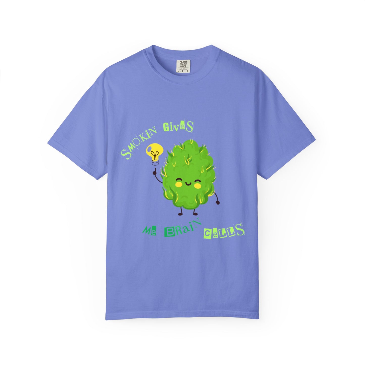 Cute Vegetable Graphic T-Shirt, Funny Gift for Foodie Friends, Summer Casual Wear, Eco-Friendly Apparel, Unisex Tee
