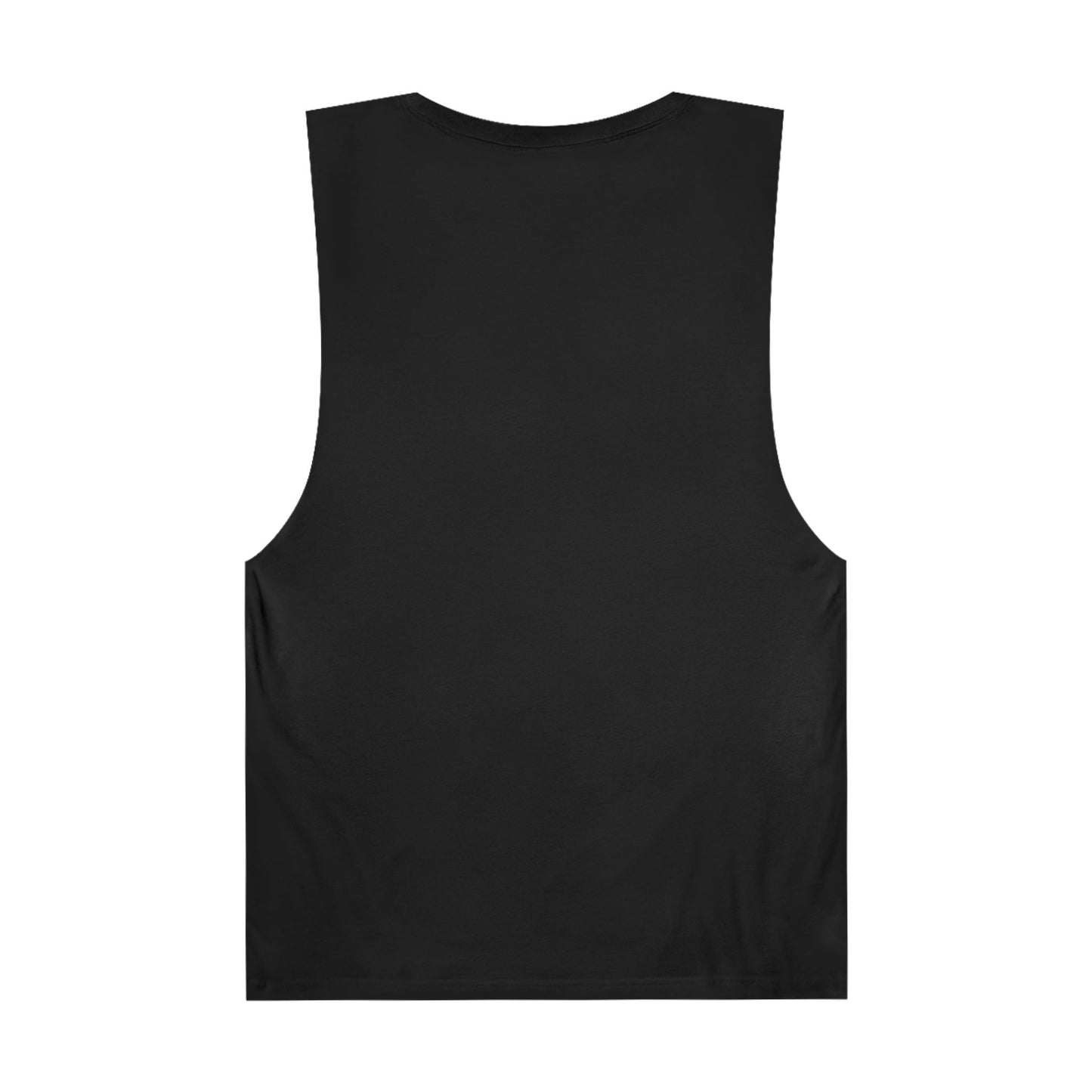 Graphic Tank Top - Unisex Barnard Tank with Vintage Car Design, Summer Apparel, Casual Wear, Gift for Car Lovers, Festival Clothing
