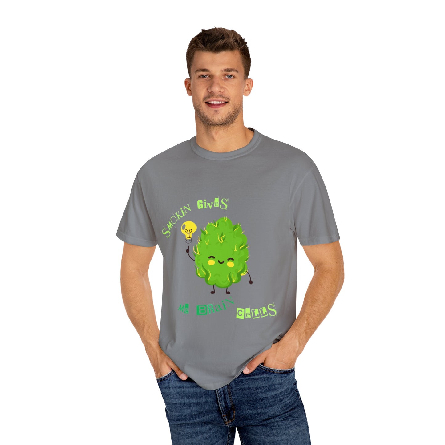 Cute Vegetable Graphic T-Shirt, Funny Gift for Foodie Friends, Summer Casual Wear, Eco-Friendly Apparel, Unisex Tee