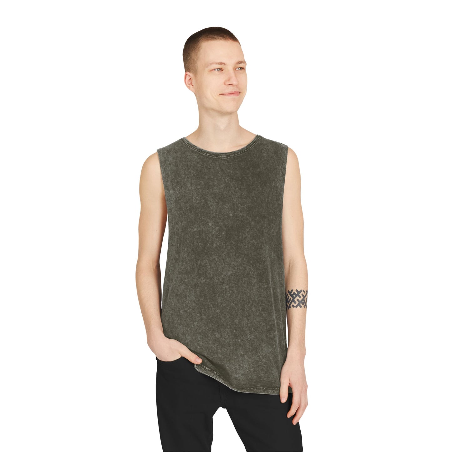 Unisex Stonewash Graphic Tank Top – Edgy Style for Summer, Gifts for Music Festivals, Comfortable Casual Wear, Unique Artwork, Perfect [...]
