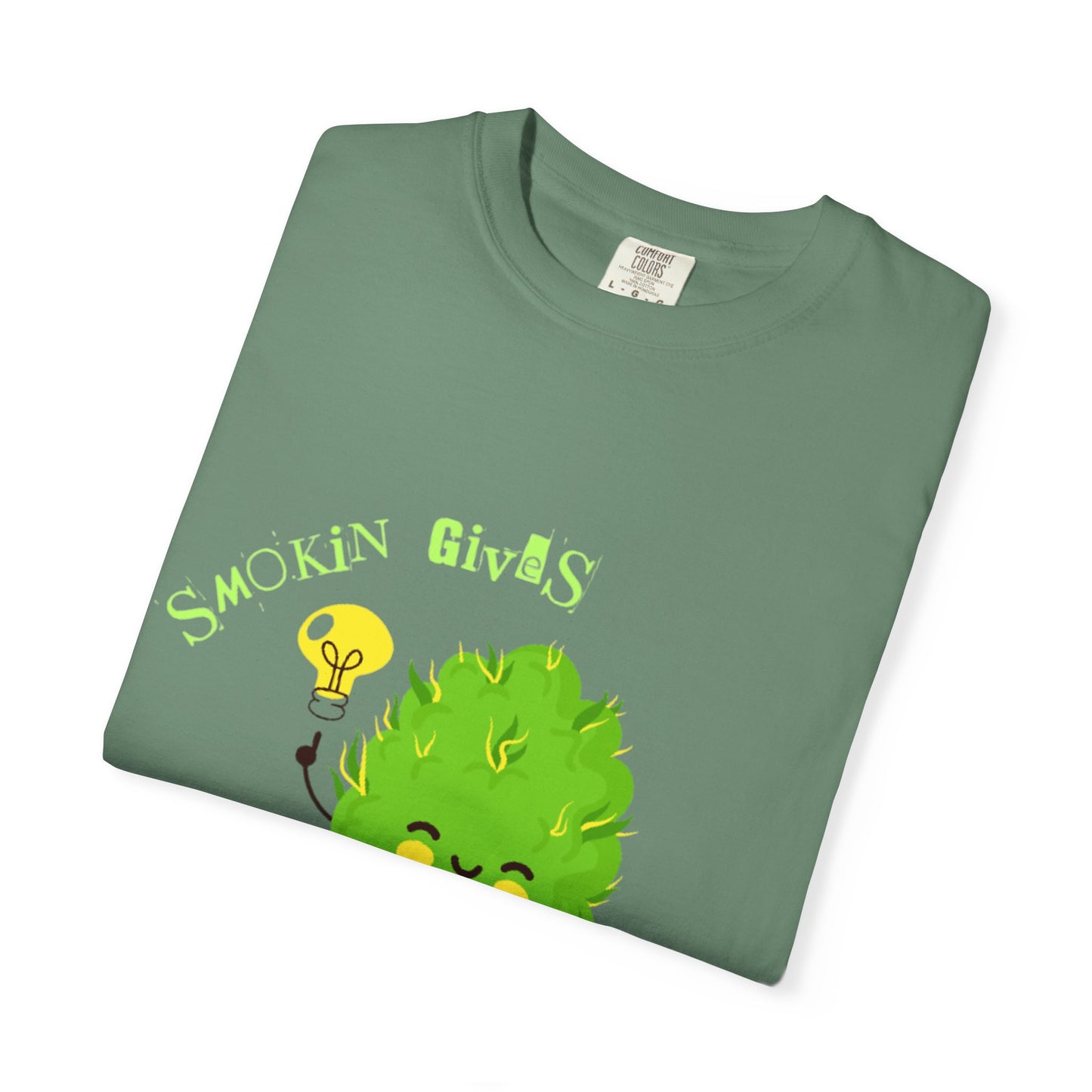 Cute Vegetable Graphic T-Shirt, Funny Gift for Foodie Friends, Summer Casual Wear, Eco-Friendly Apparel, Unisex Tee