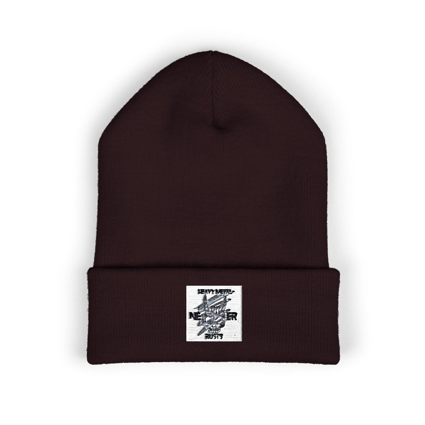 Heavy Metal - Perfect for Winter, Gifts, Fashion Accessories, Outdoor Adventures, Unisex Style