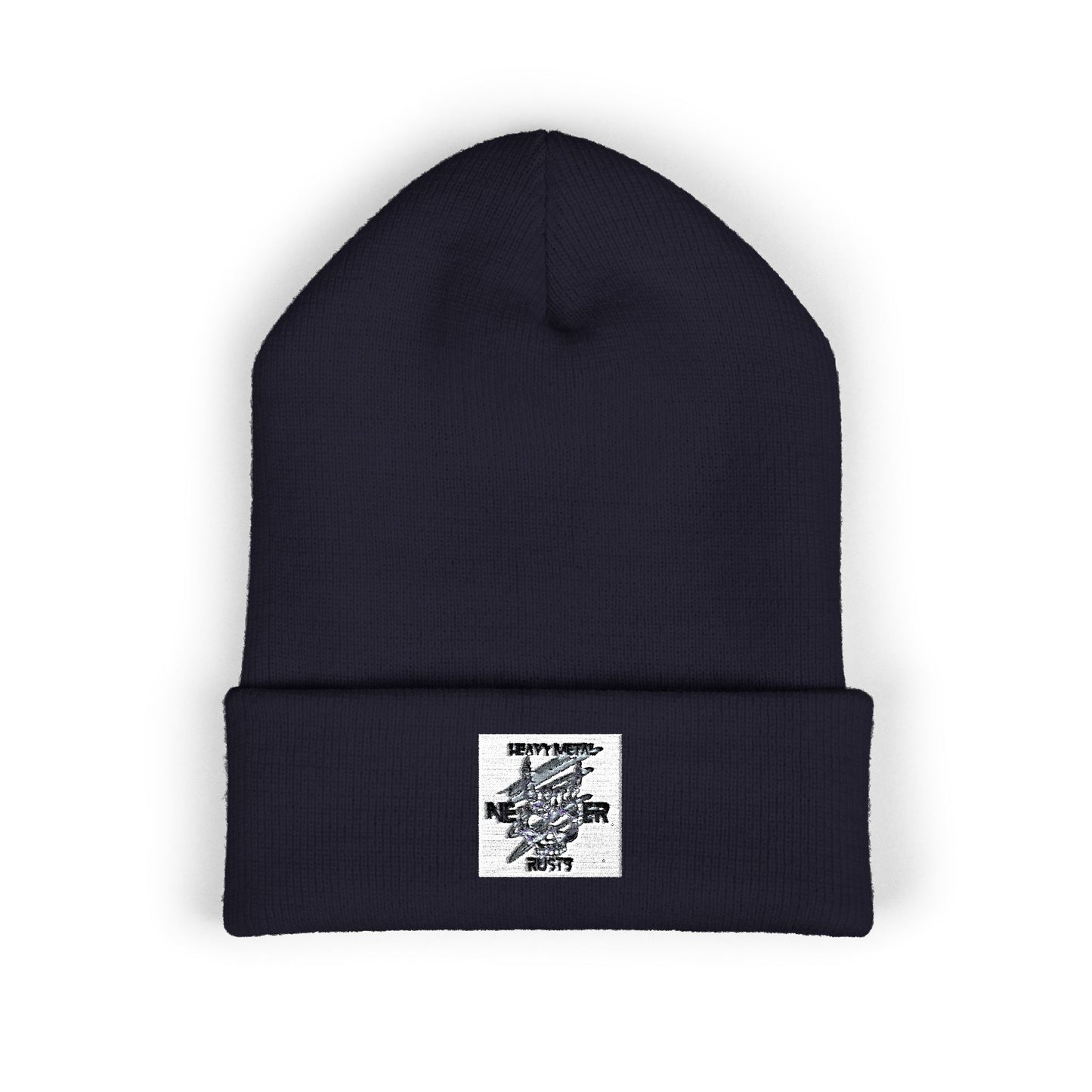 Heavy Metal - Perfect for Winter, Gifts, Fashion Accessories, Outdoor Adventures, Unisex Style