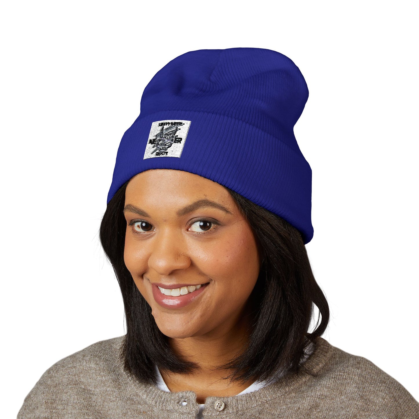 Heavy Metal - Perfect for Winter, Gifts, Fashion Accessories, Outdoor Adventures, Unisex Style